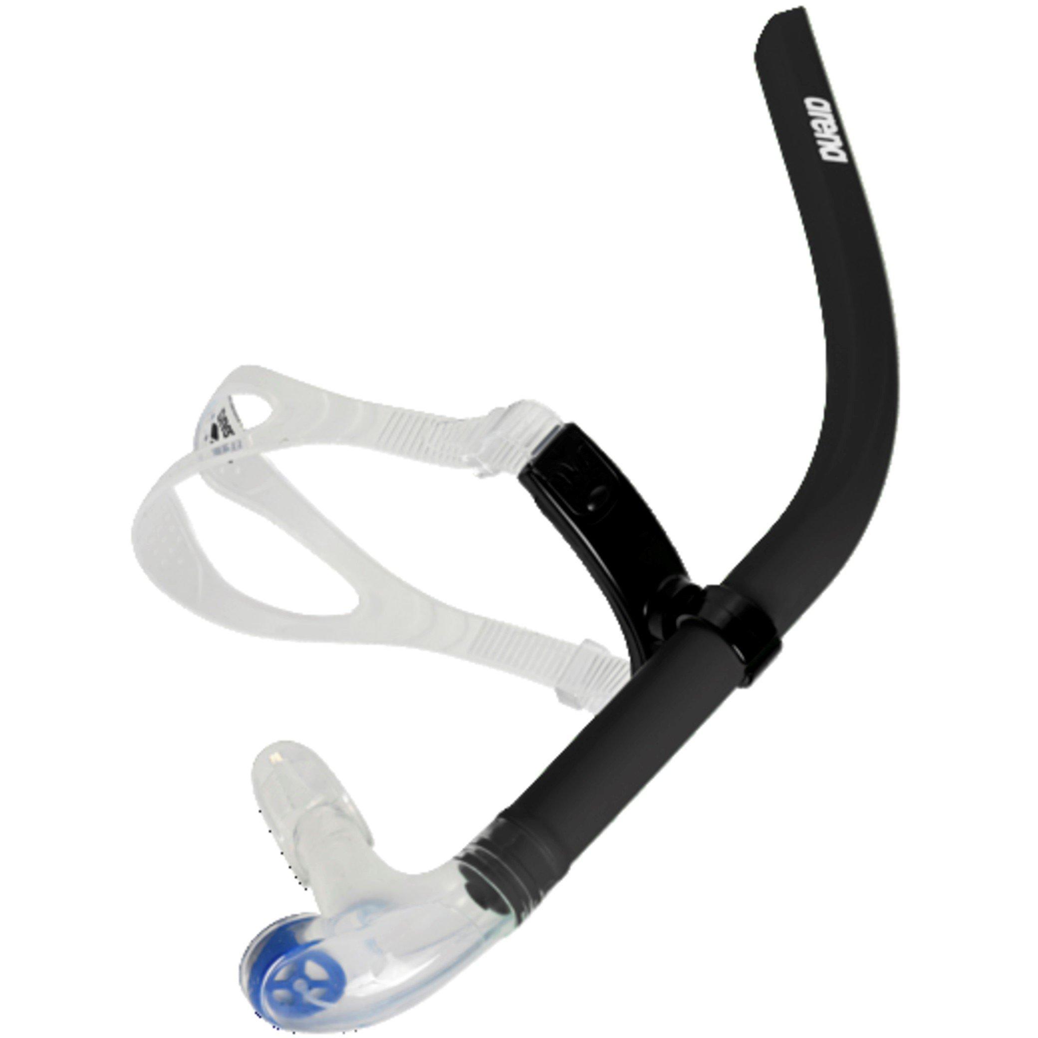 Black - Arena - Snorkel III - 4