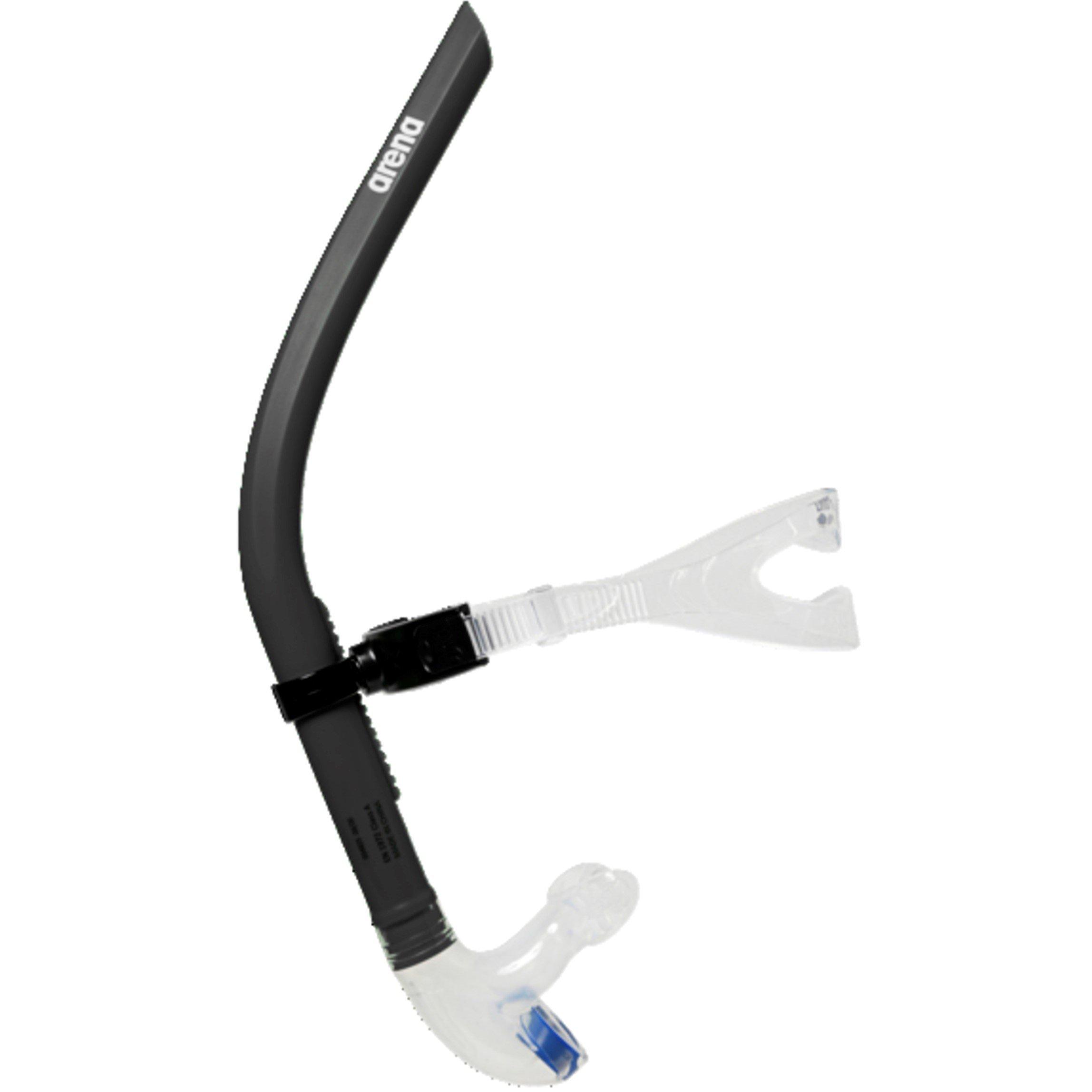 Black - Arena - Snorkel III - 5