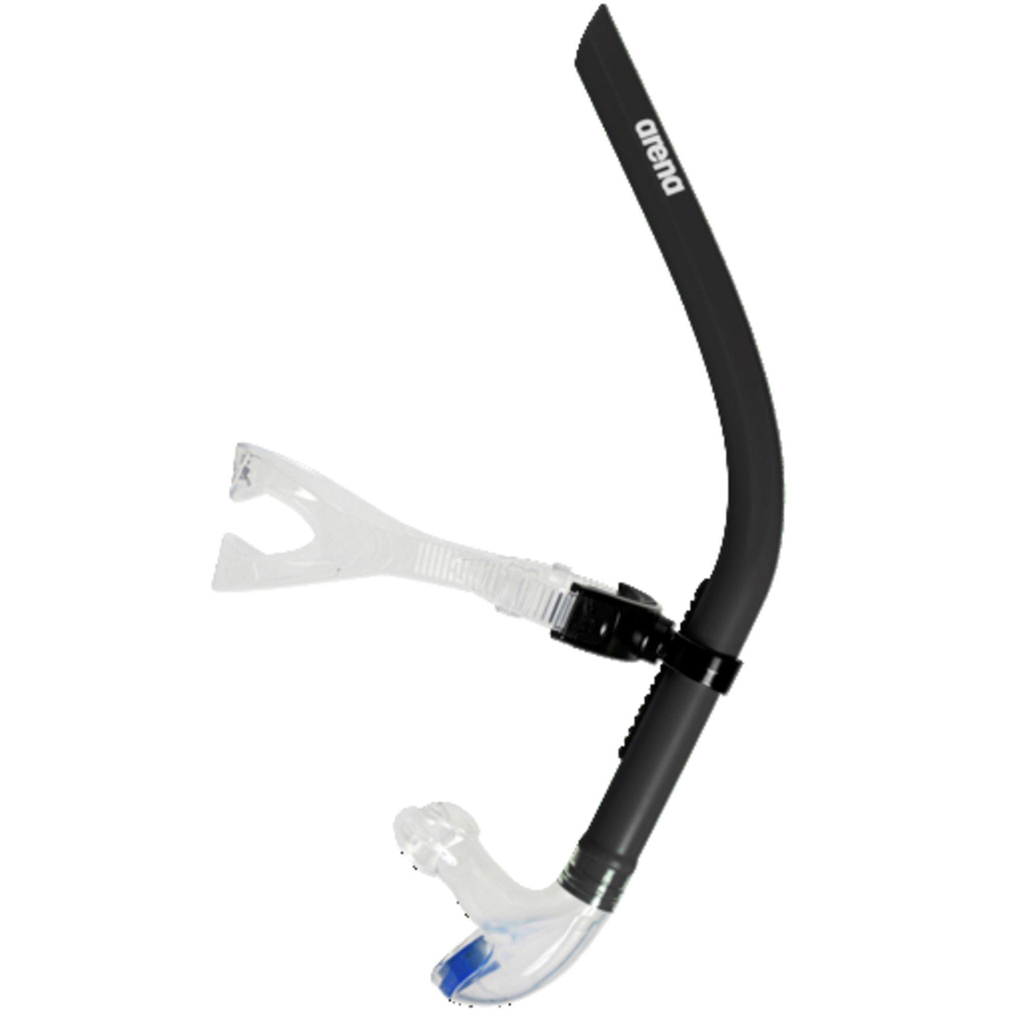 Black - Arena - Snorkel III - 6