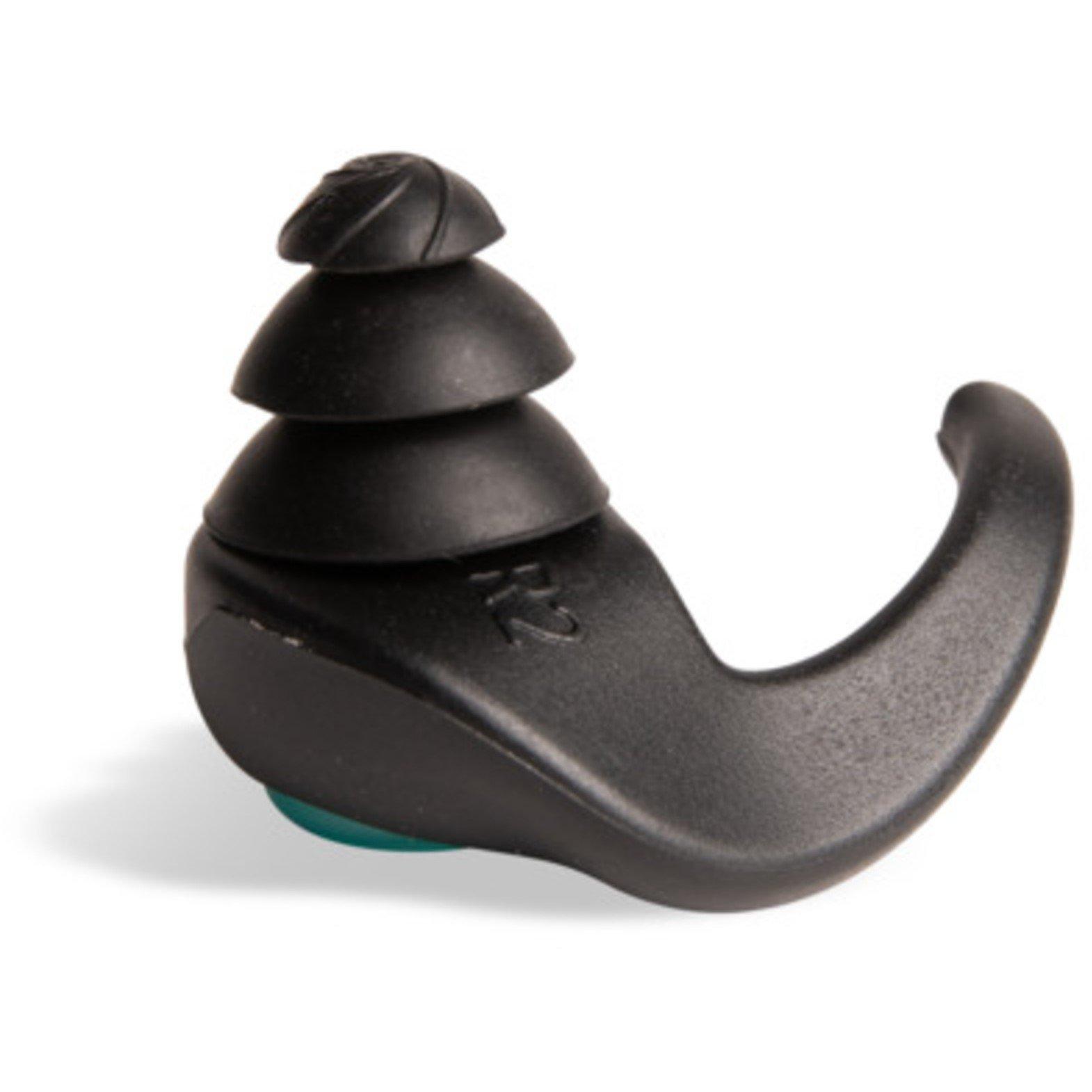 Zwart - Arena - Junior Swim Earplug - 2