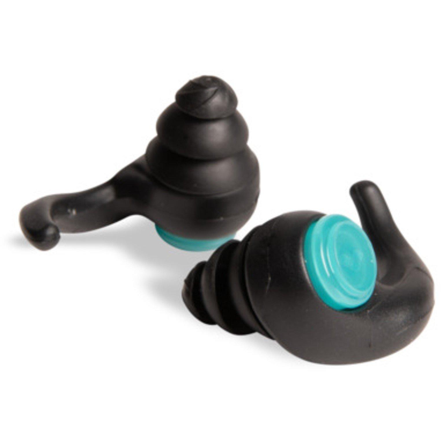 Zwart - Arena - Junior Swim Earplug - 3