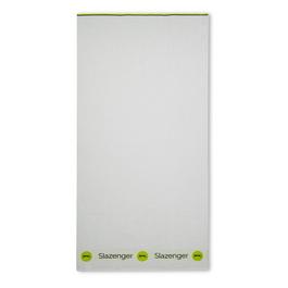 Slazenger Sports Logo Towel