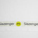 Blanc - Slazenger - Swim Logo Towel - 2