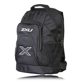 2XU Academy Storm-FIT Team Backpack 30L