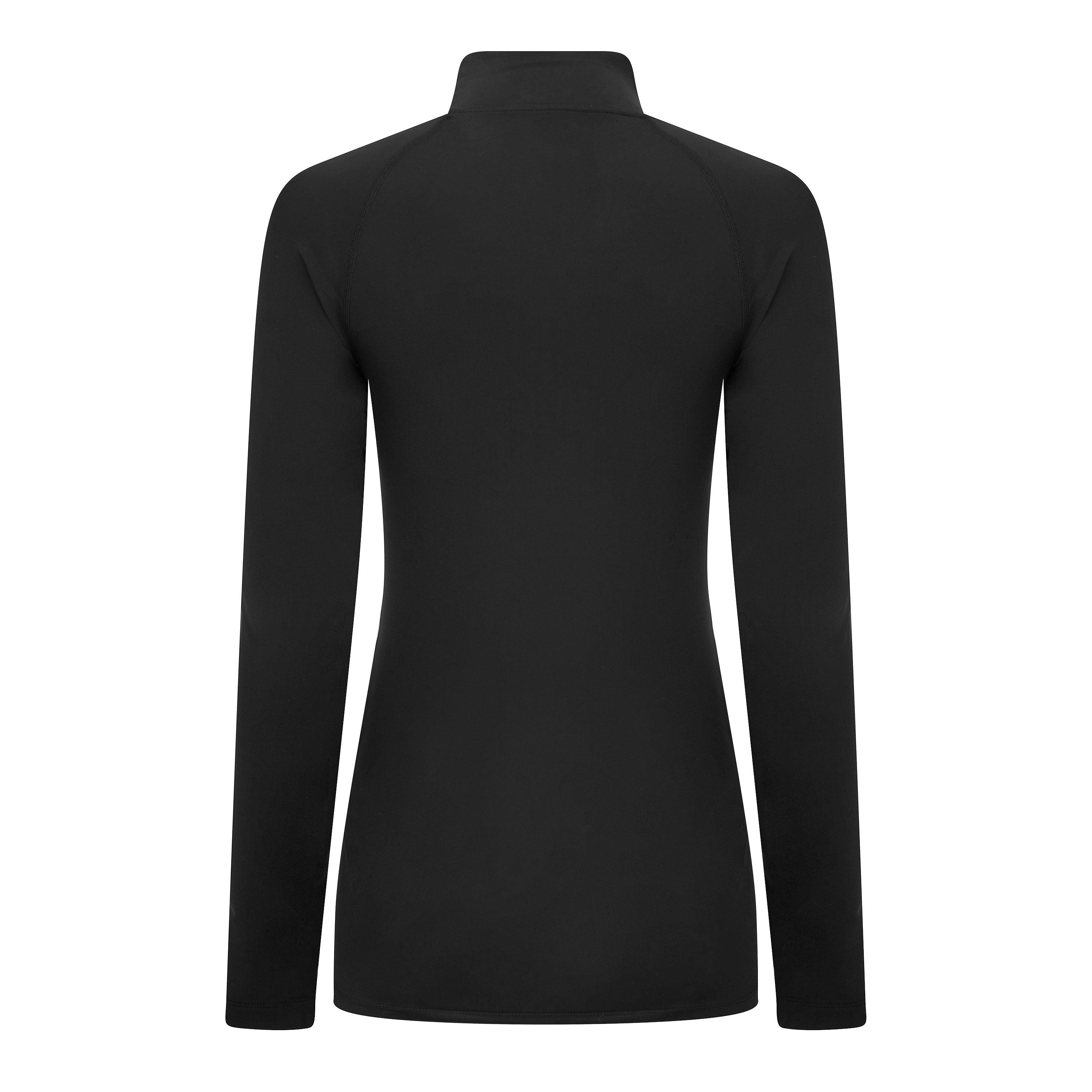 Black - Drew House - Unisex Adults Secret Rash Vest - 2