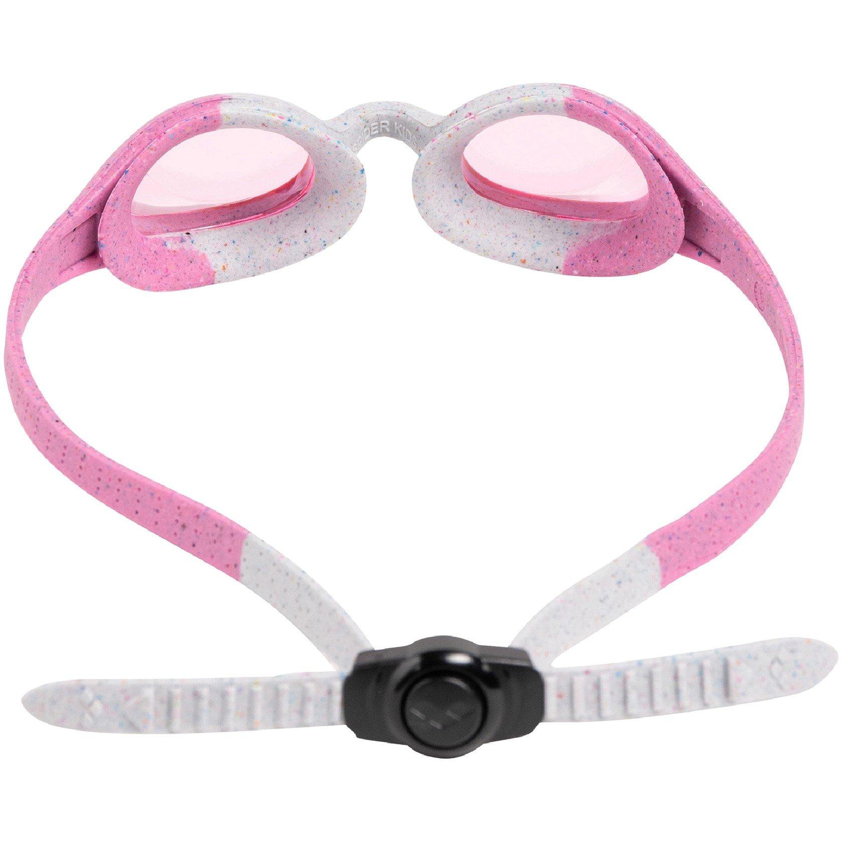 Pink/Grey - Arena - Spider Goggles - 3