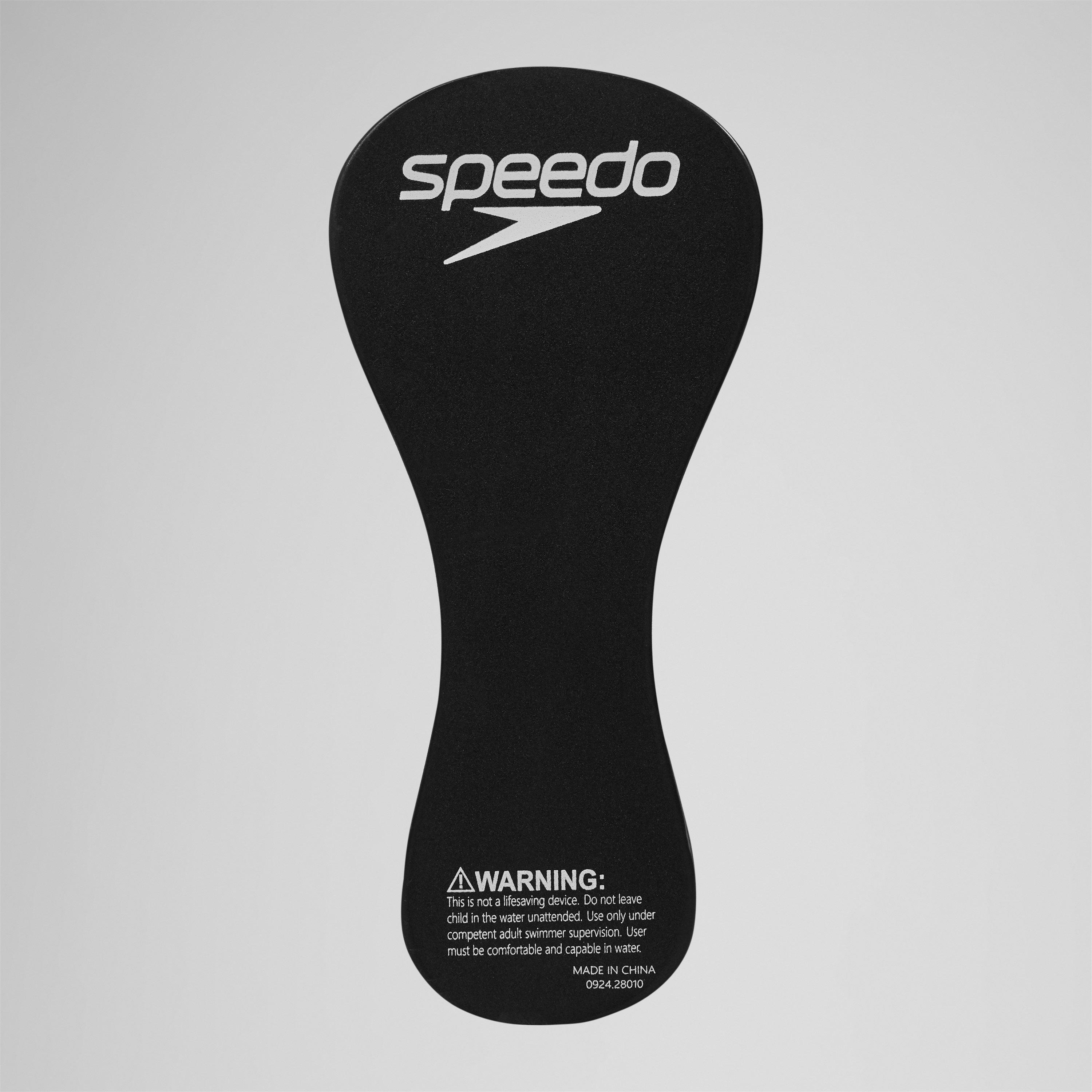Zwart - Speedo - Speedo Pull Buoy 00 - 1