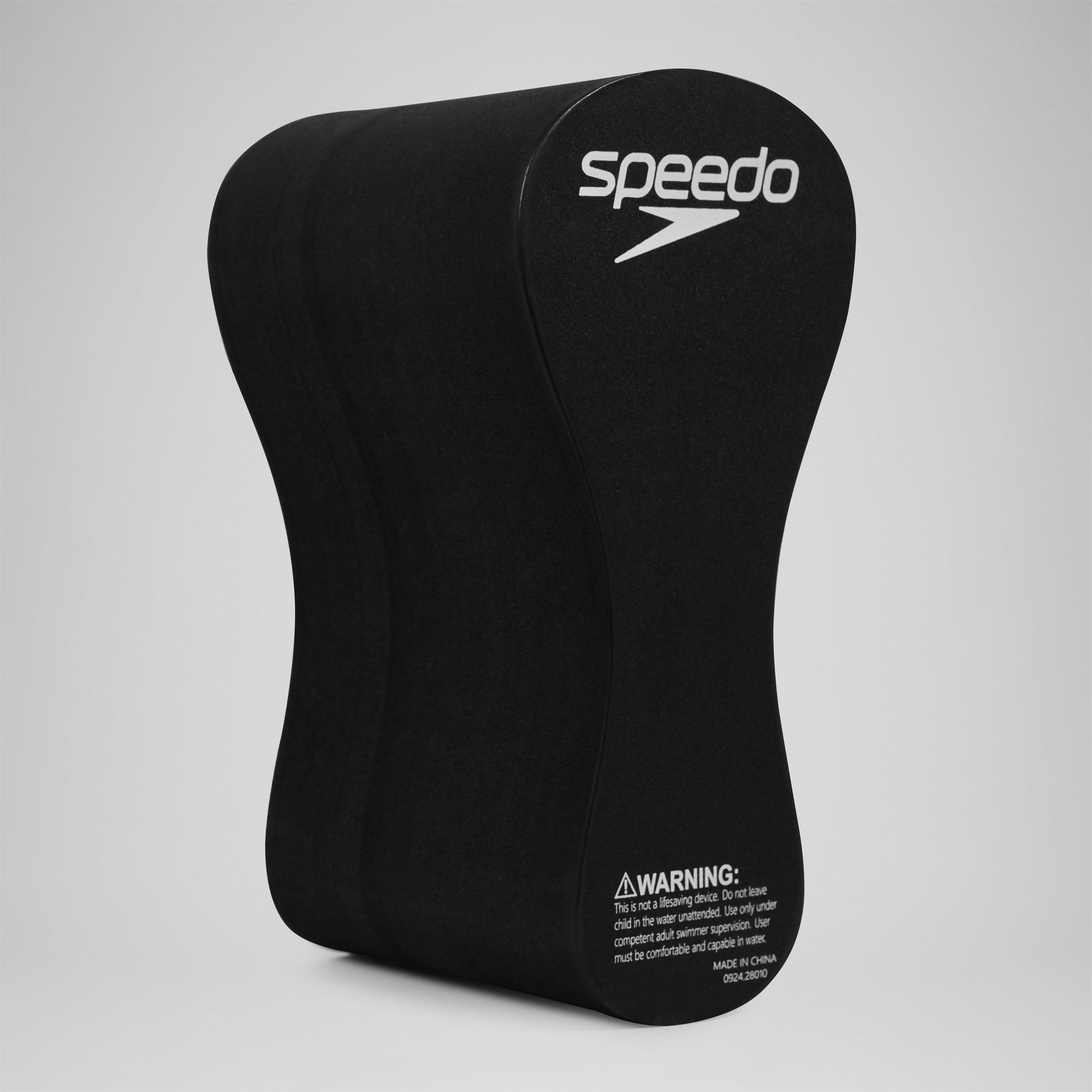 Zwart - Speedo - Speedo Pull Buoy 00 - 2