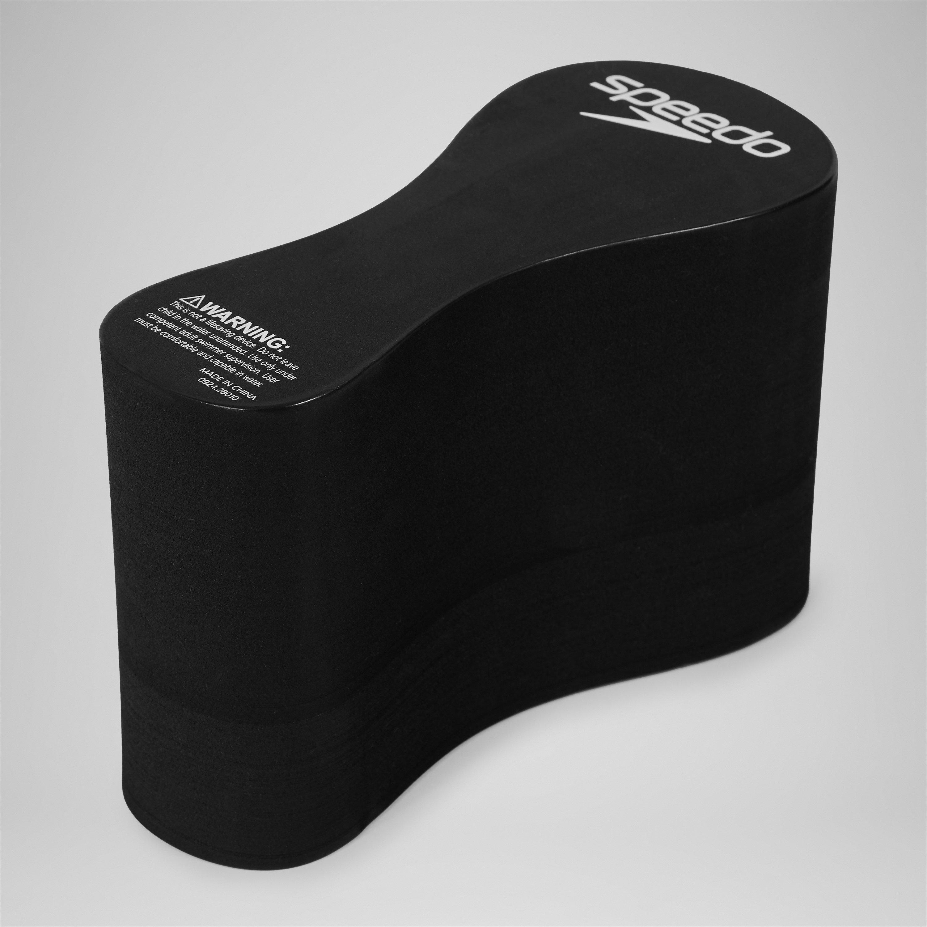 Zwart - Speedo - Speedo Pull Buoy 00 - 3