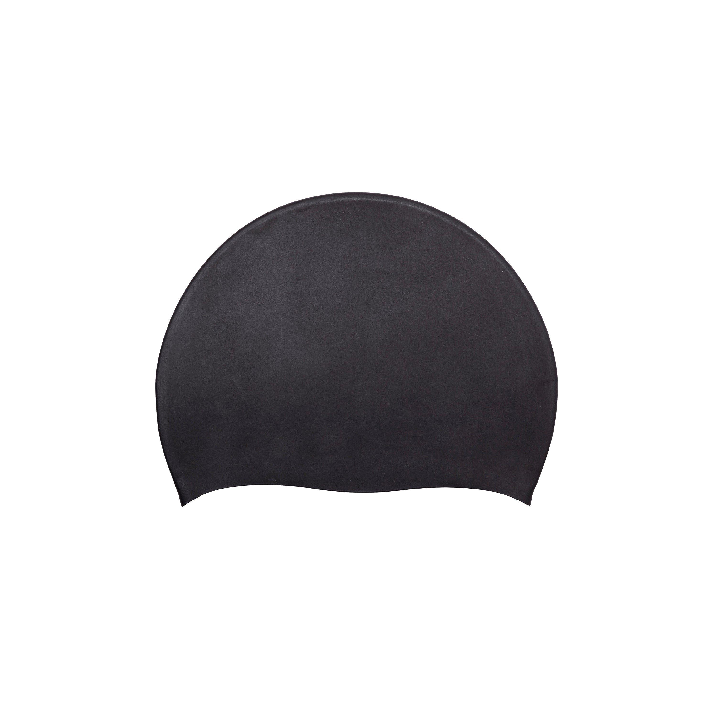 Crna - Speedo - Speedo Biofuse Cap Jn62 - 2