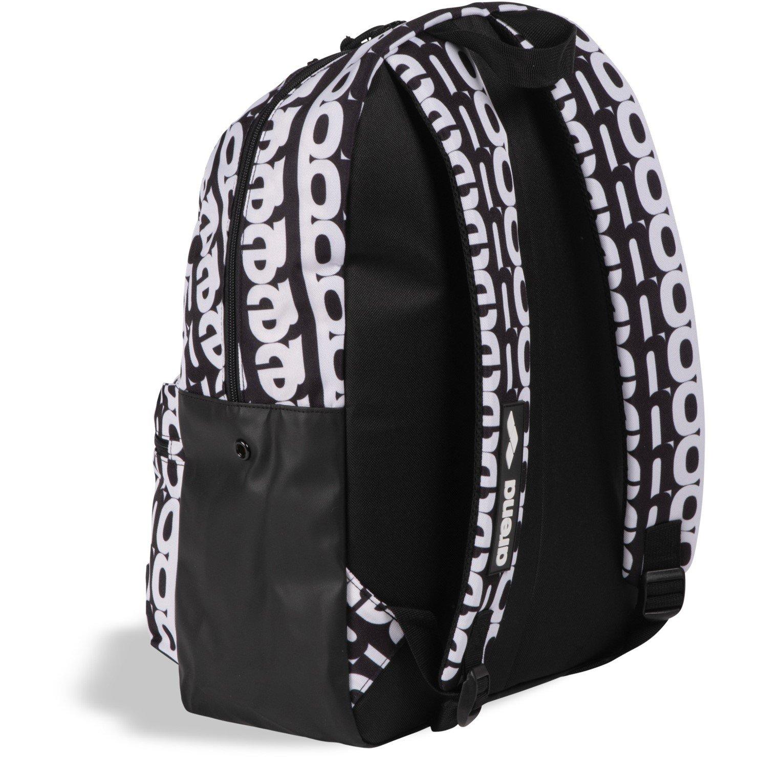 Monogram - Arena - School Backpack Team Allover 30L - 3
