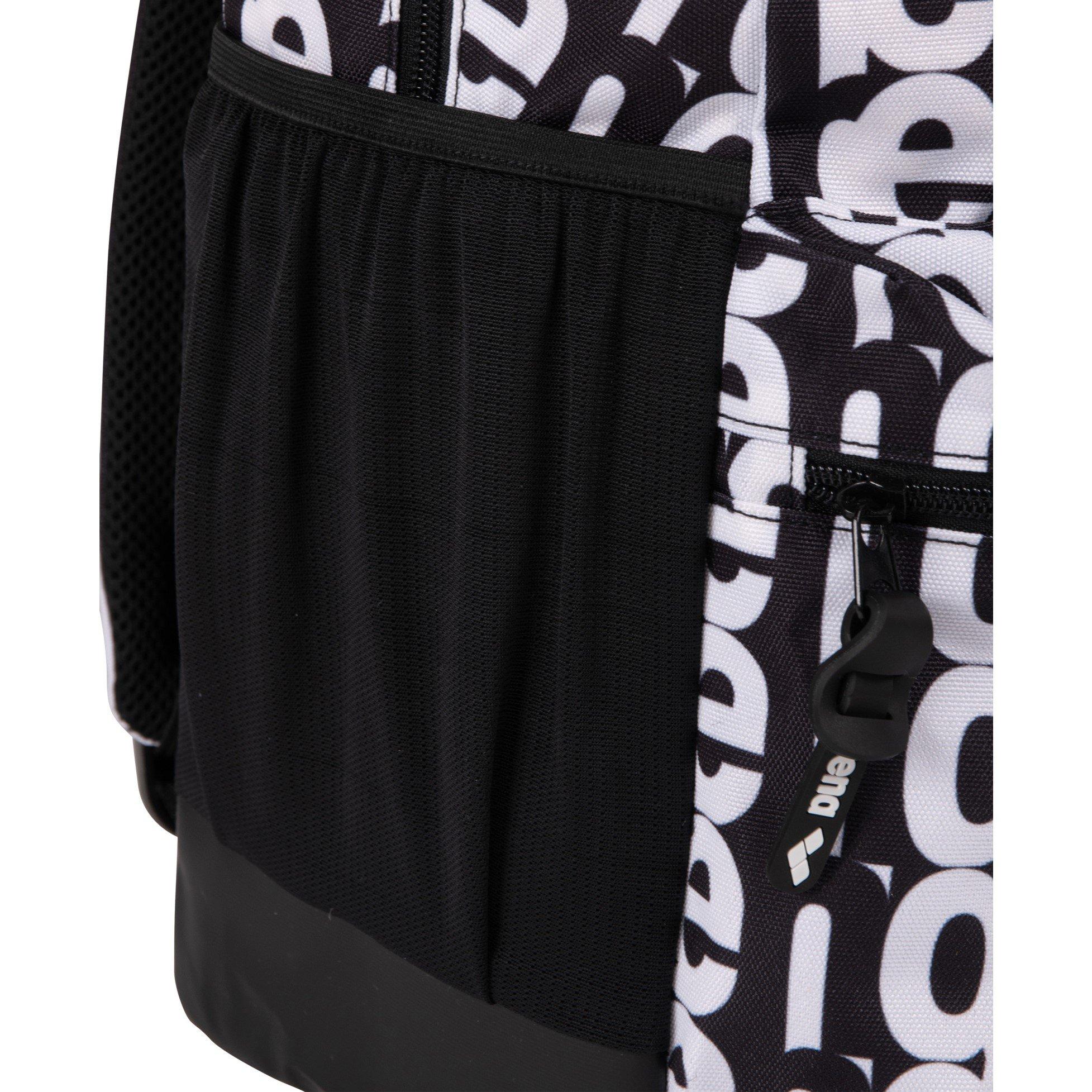 Monogram - Arena - School Backpack Team Allover 30L - 10