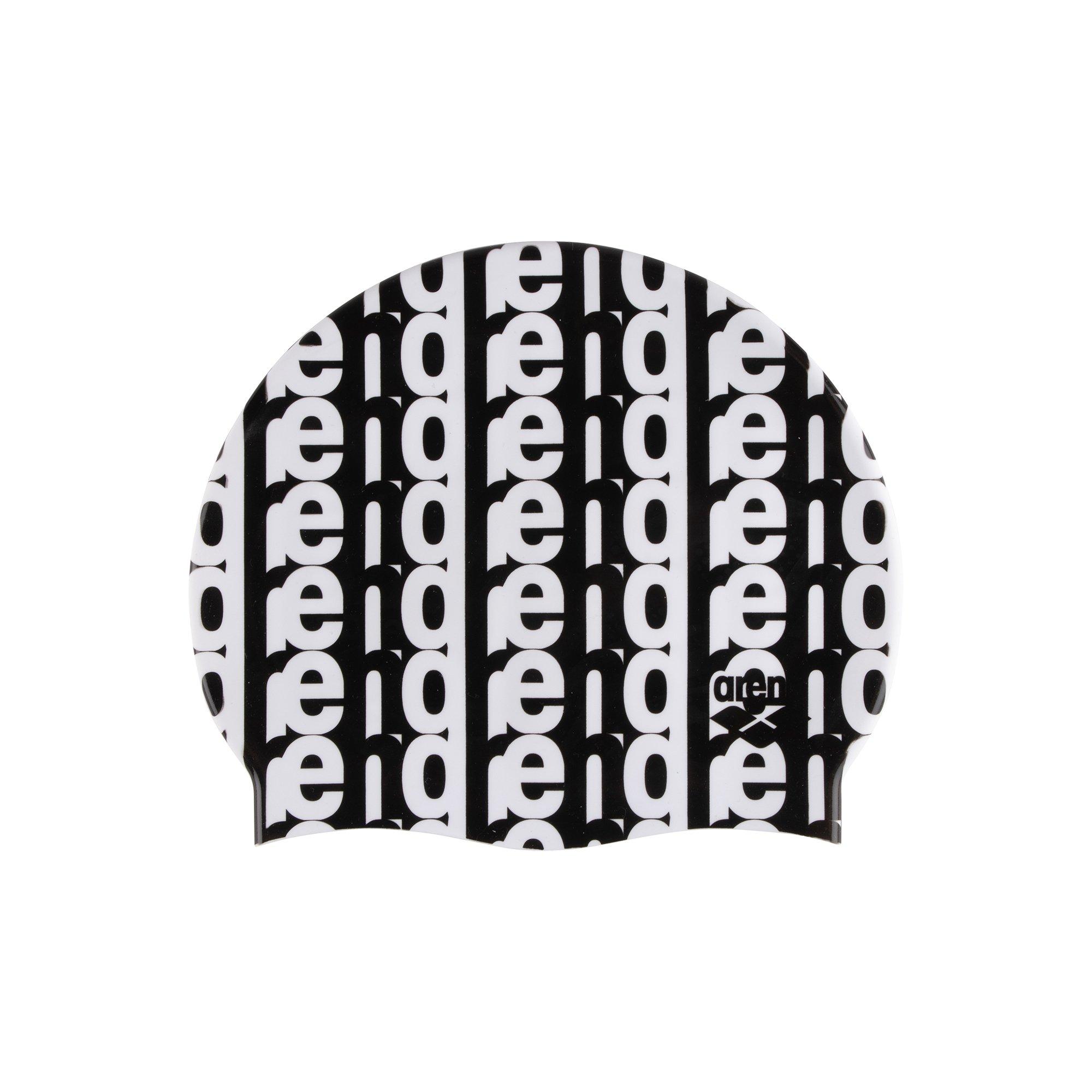 Assortment - Arena - Swim Cap Team Stripe - 1