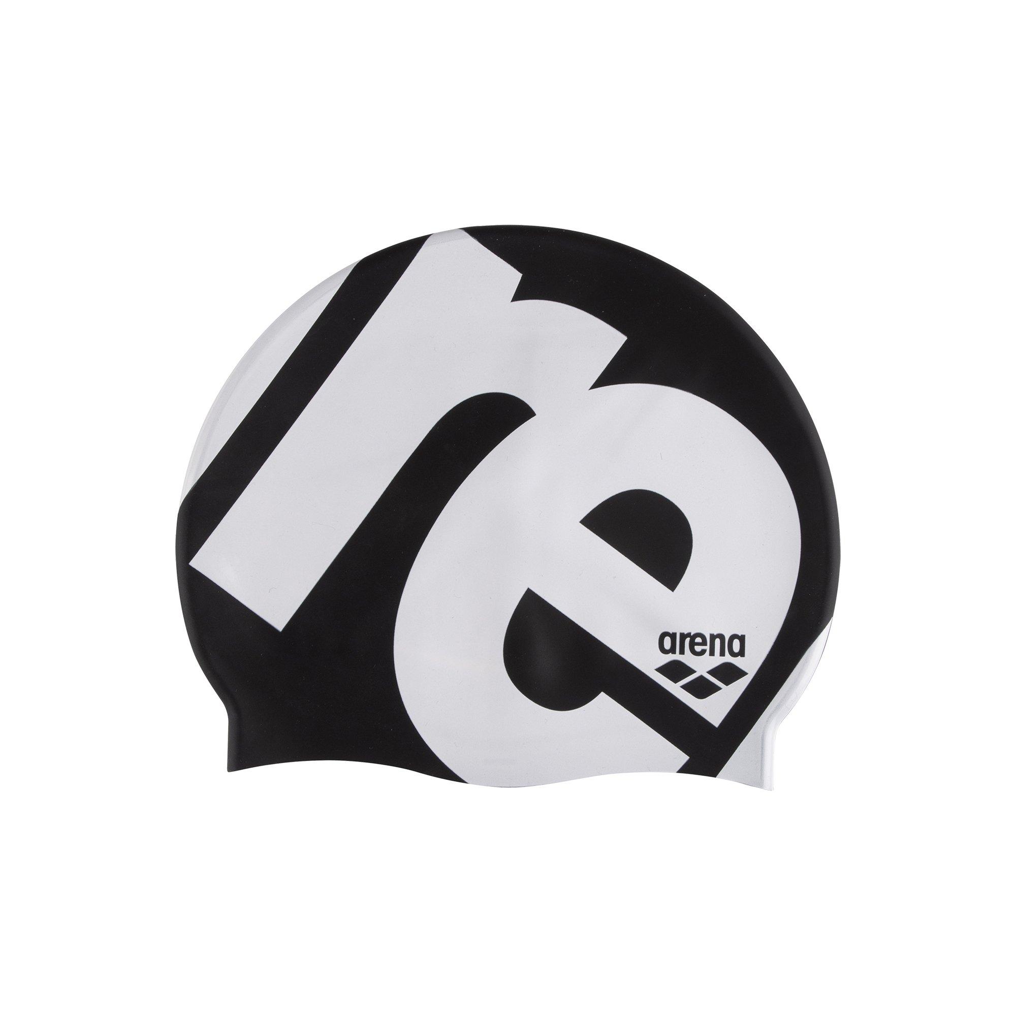 Assortiment - Arena - Swim Cap Team Stripe - 2