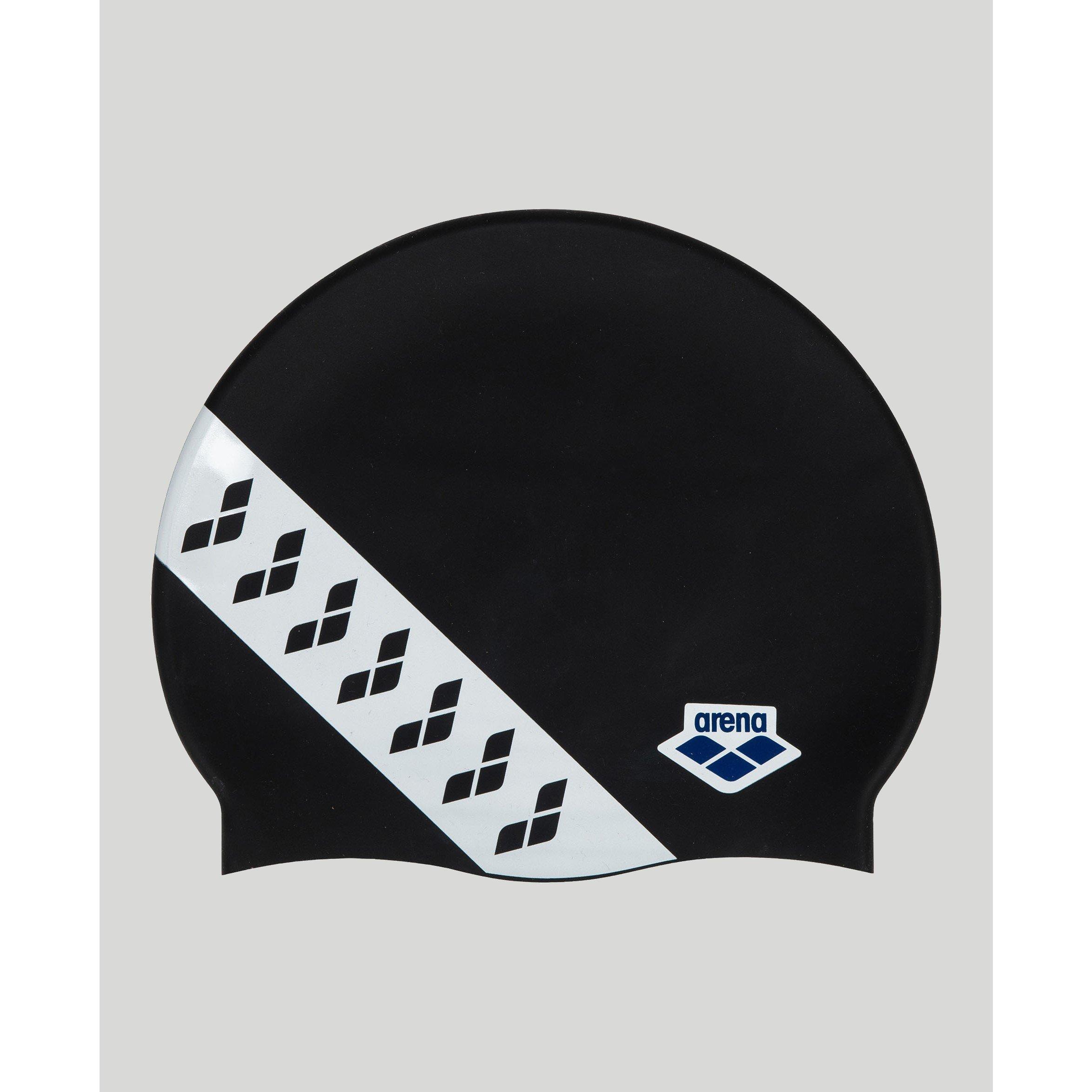 Assortment - Arena - Swim Cap Team Stripe - 1