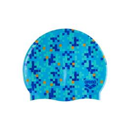 Arena Swim Cap Print Junior