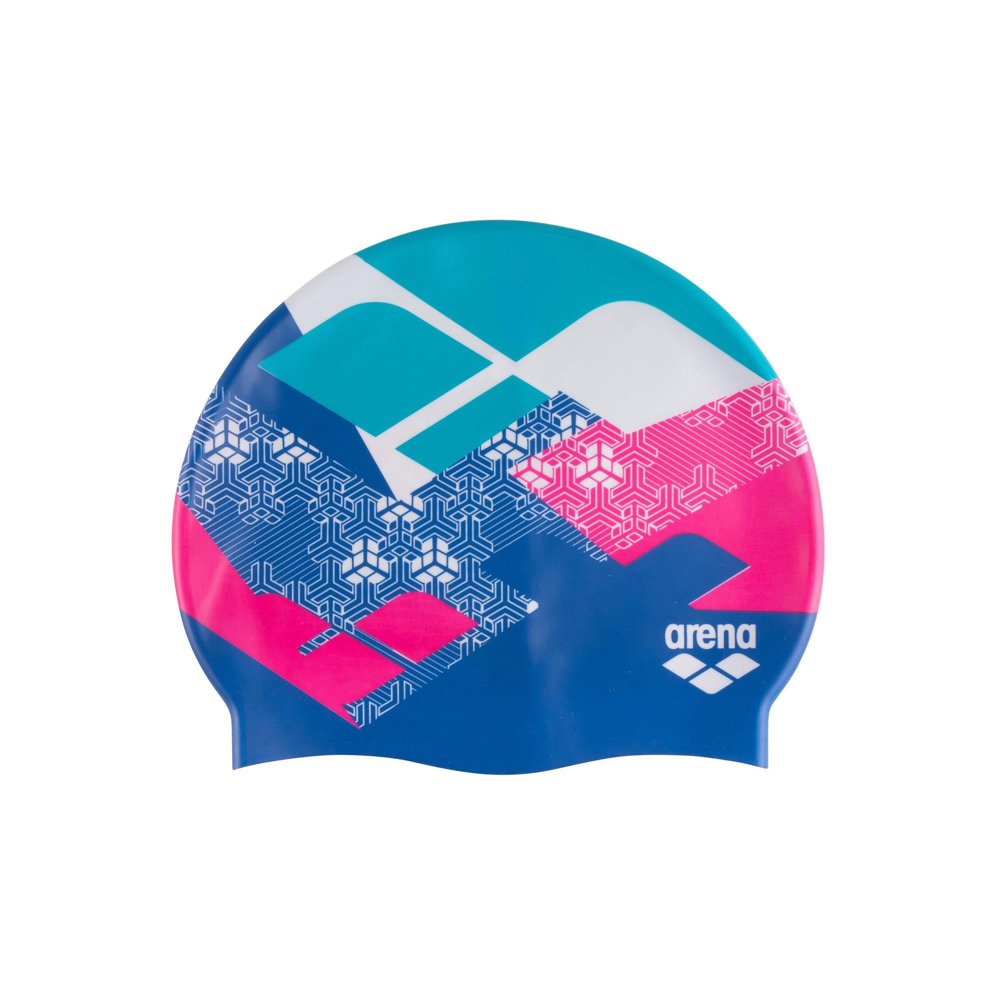 Assortment - Arena - Swim Cap Print Junior - 2