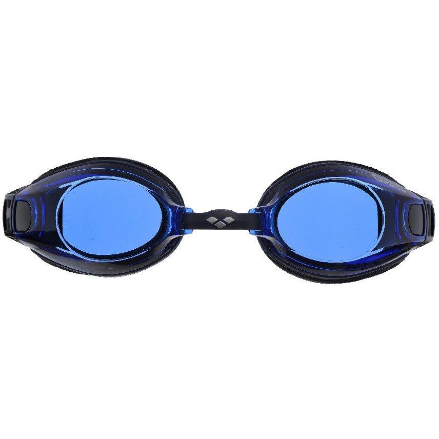 Nero Blu Navy - Arena - Goggles Zoom Neoprene - 2