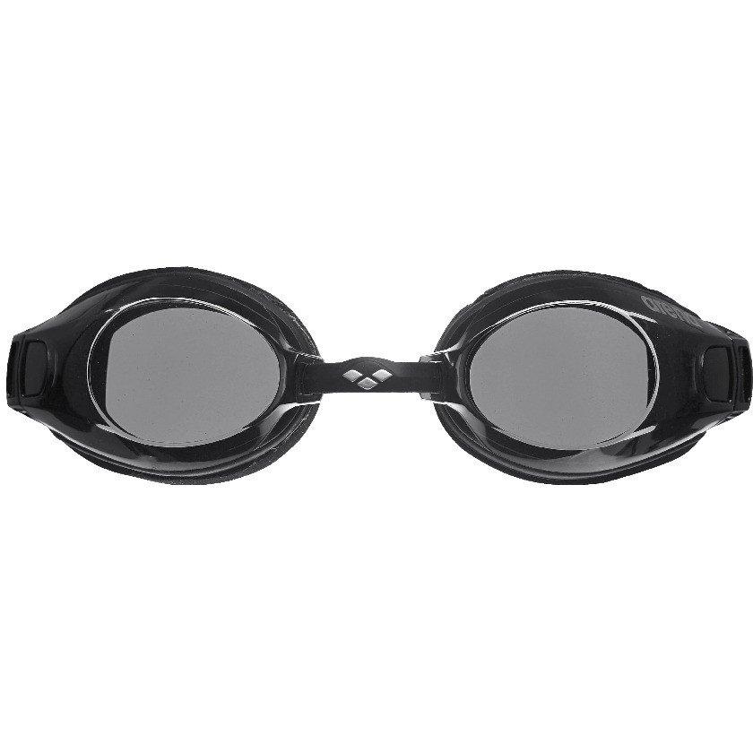 Black Smoke - Arena - Goggles Zoom Neoprene - 2