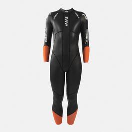 Gul FL 7 Seas Swim Wetsuit