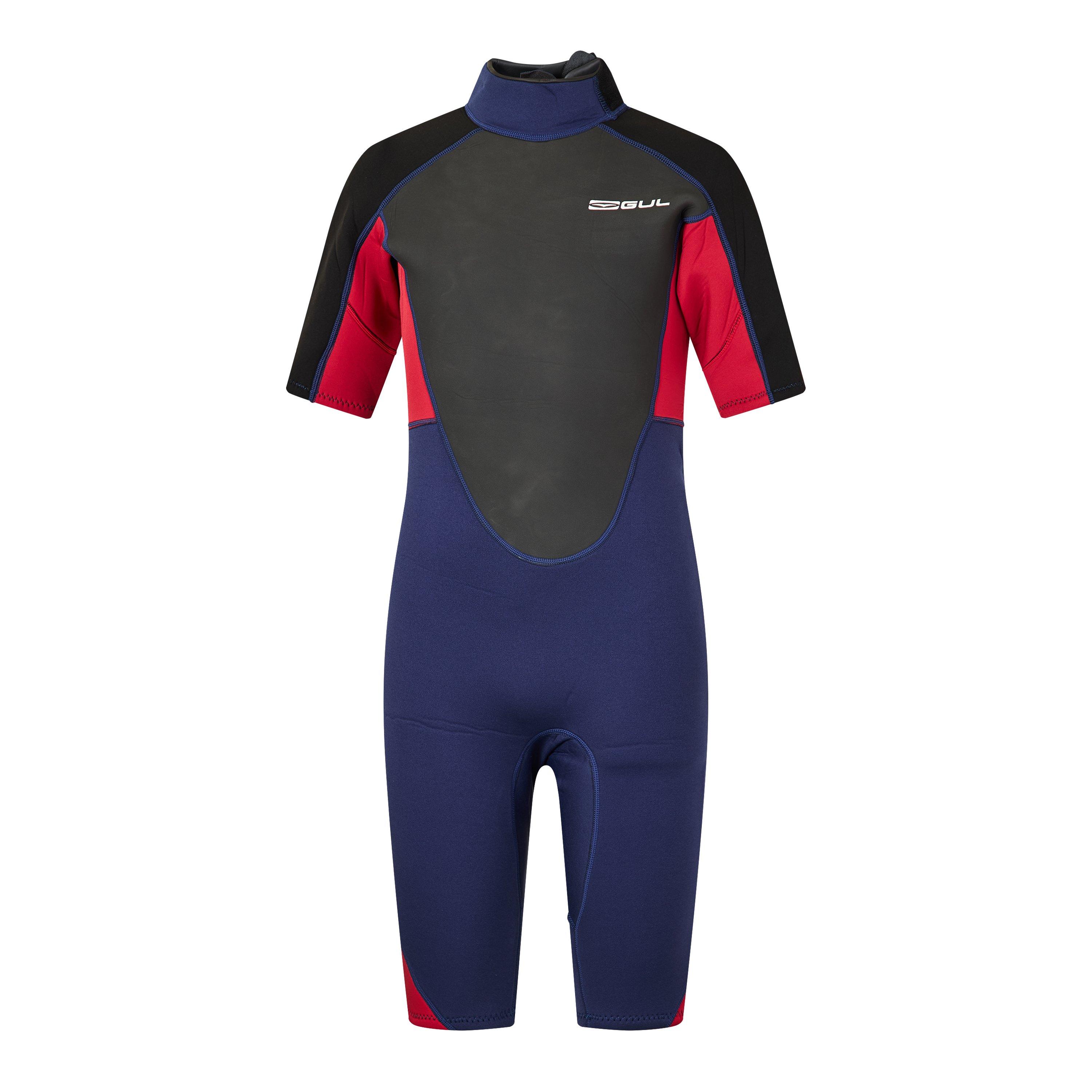 Gul Men's Wetsuit Shorties - Blue - M