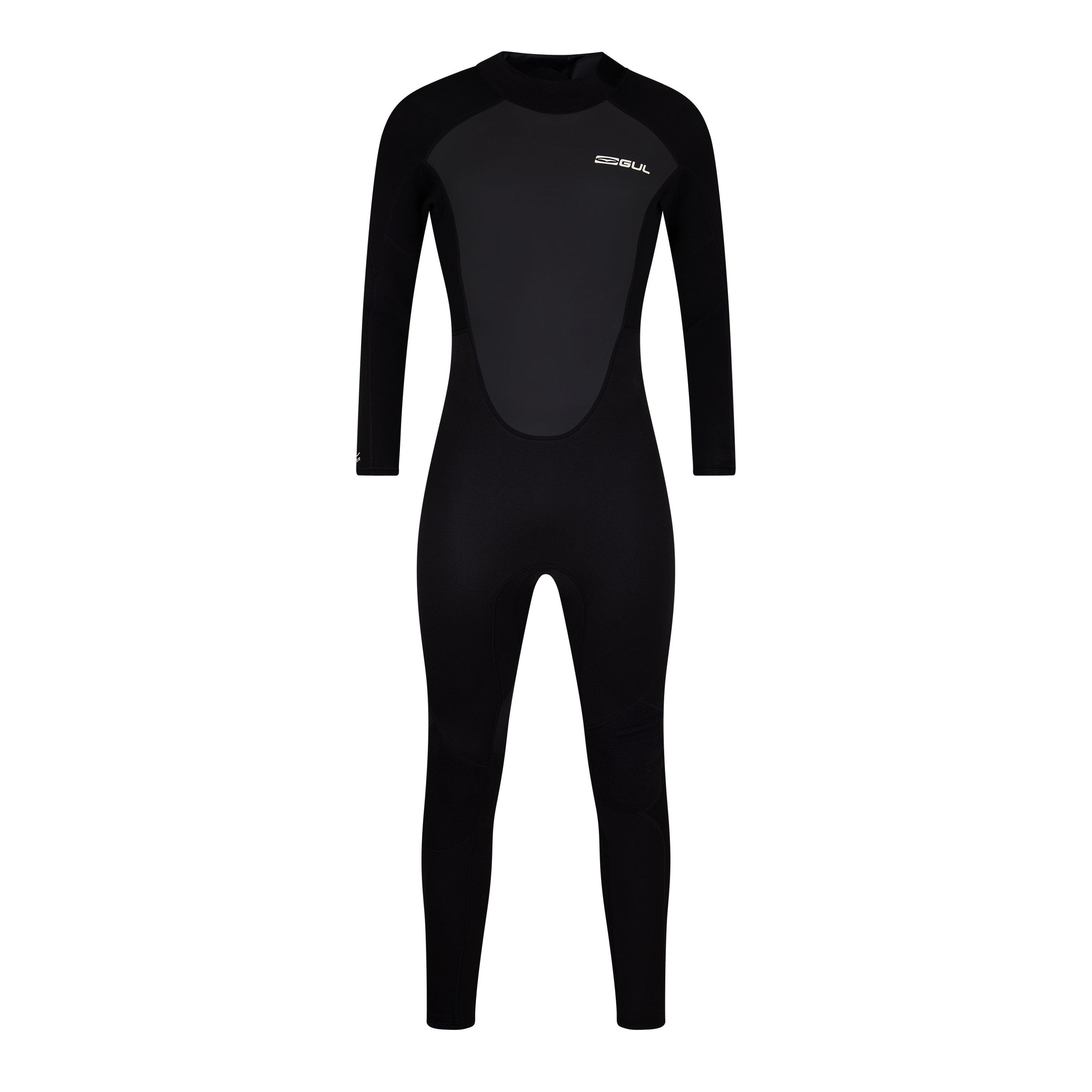Gul Men's Full Wetsuit