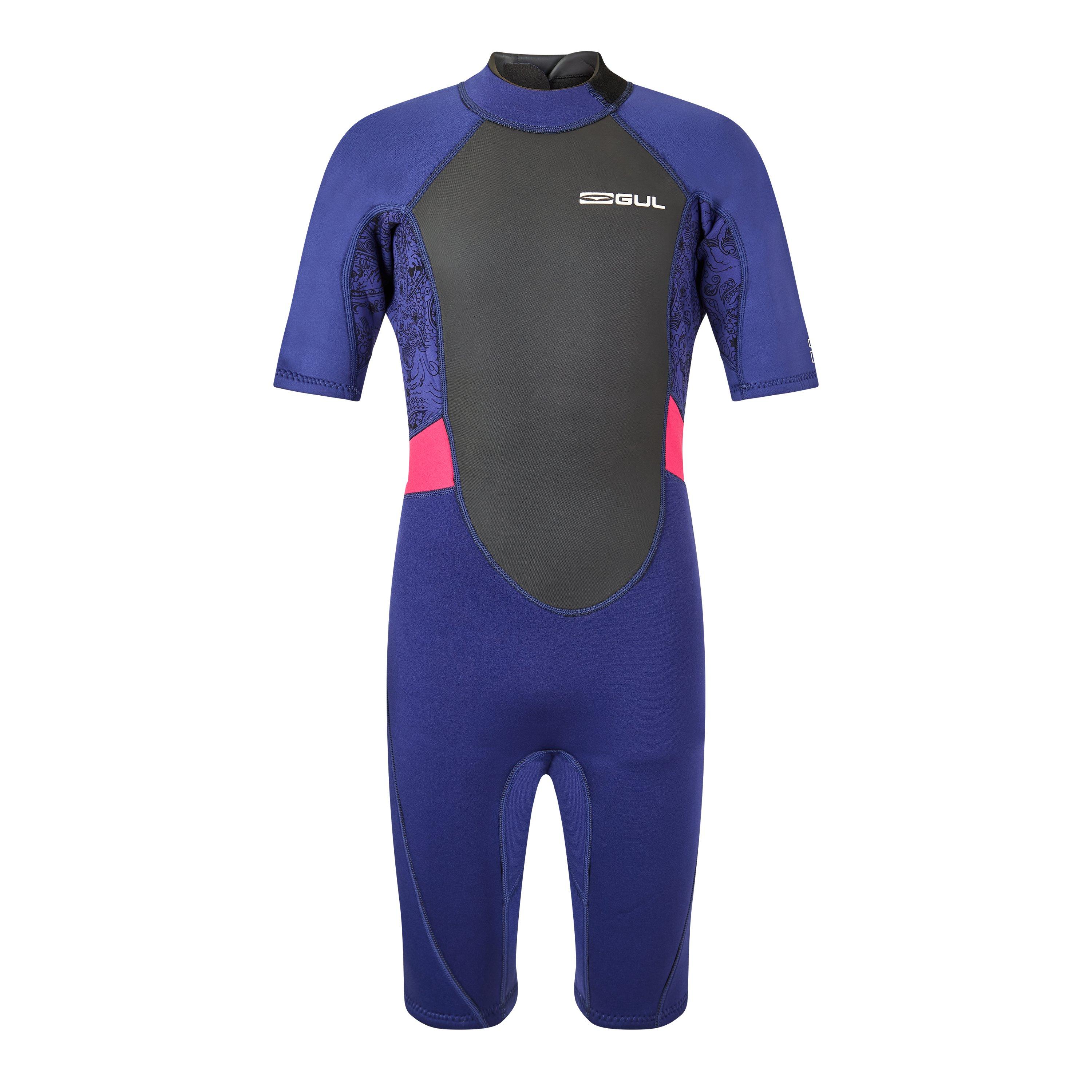 Women's Wetsuit Shorties