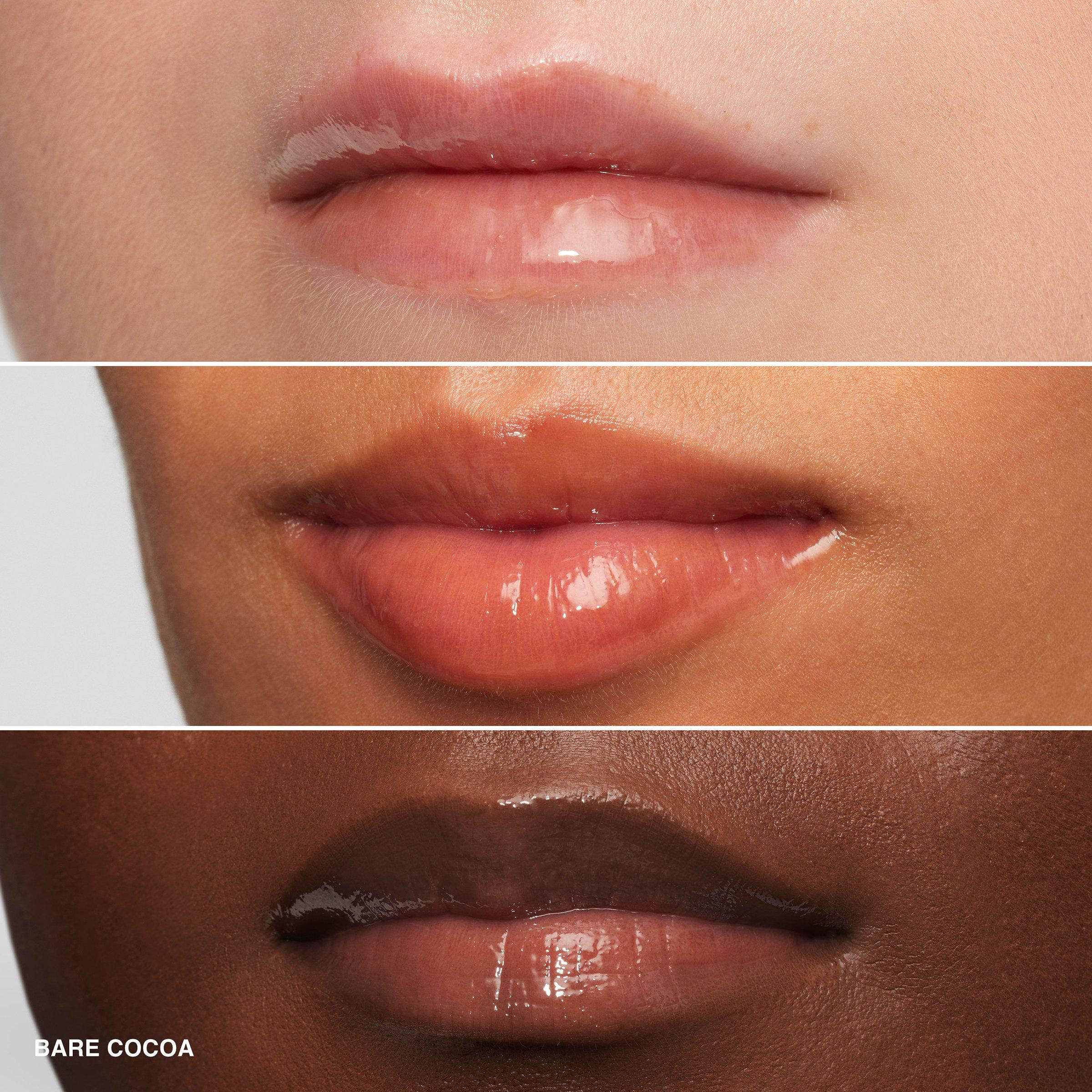 Bare Cocoa - Bobbi Brown - Extra Lip Plump Serum - 3