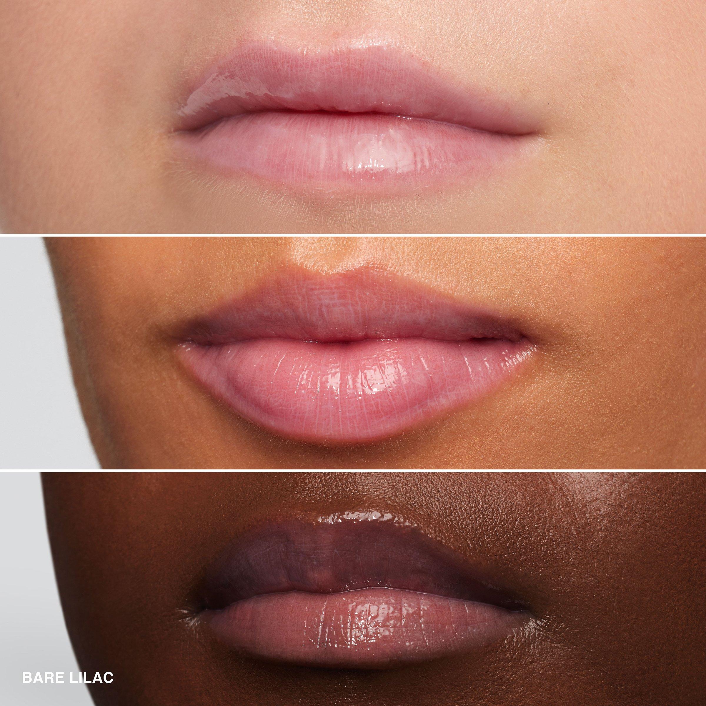 Bare Lilac - Bobbi Brown - Extra Lip Plump Serum - 3