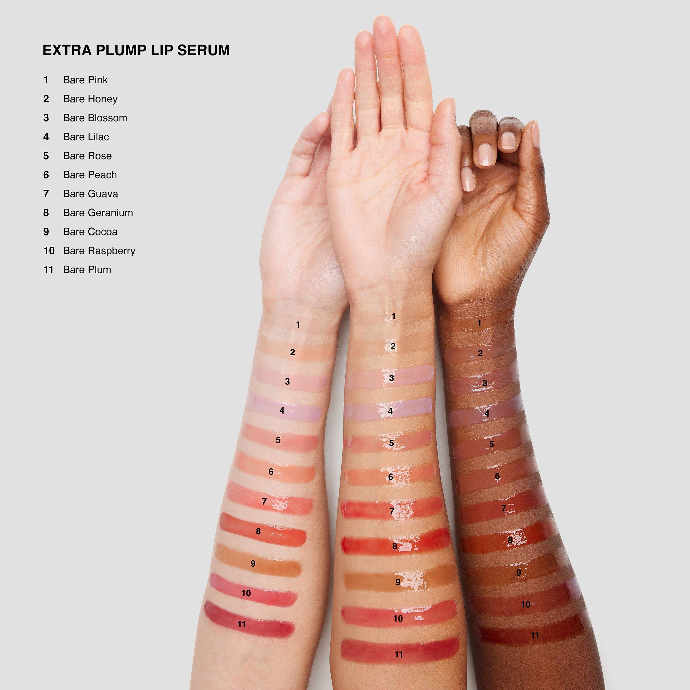 Bare Lilac - Bobbi Brown - Extra Lip Plump Serum - 6