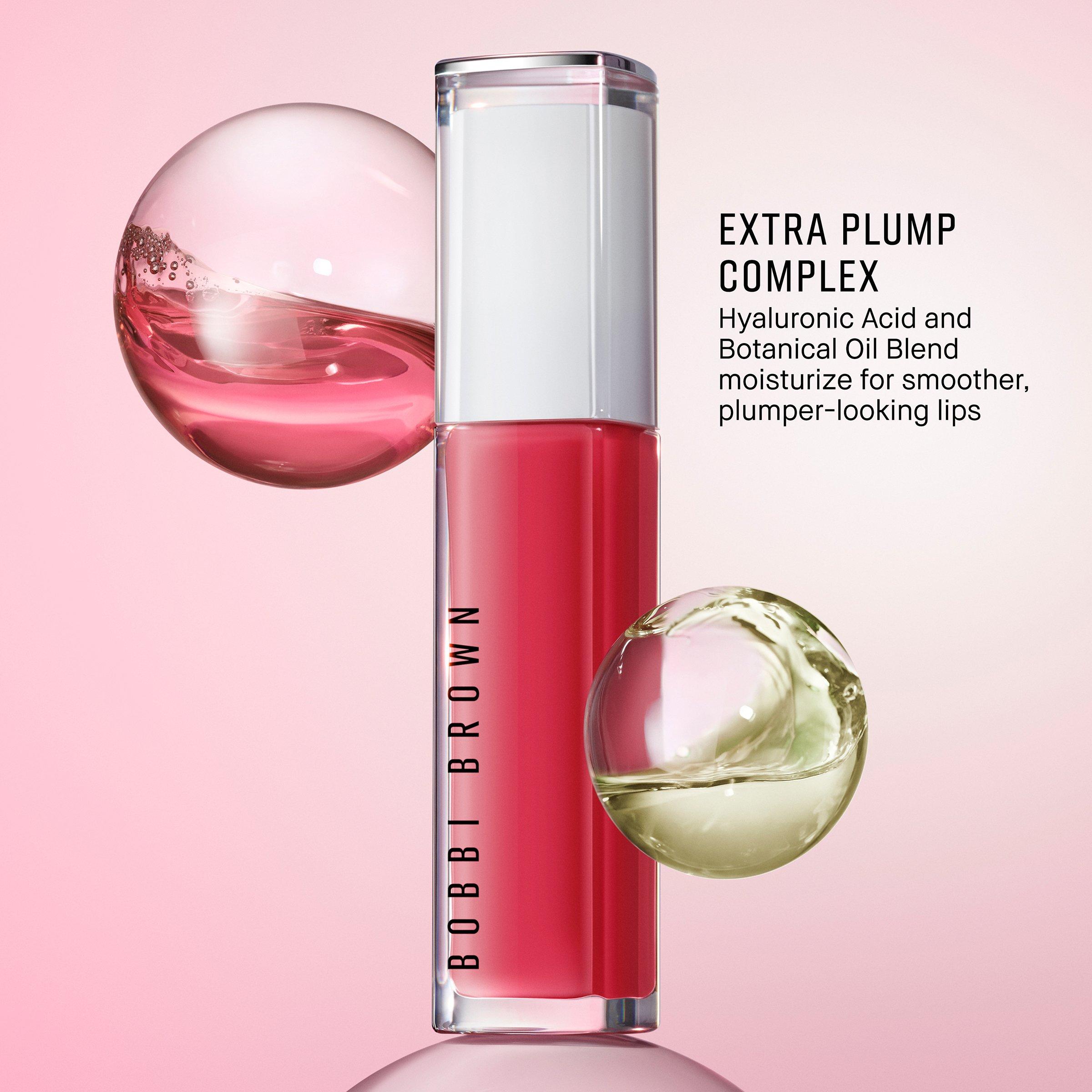 Bare Lilac - Bobbi Brown - Extra Lip Plump Serum - 7
