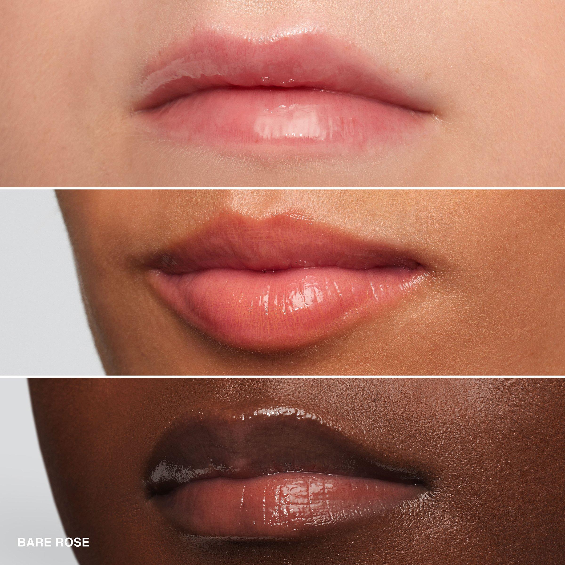 Bare Rose - Bobbi Brown - Extra Lip Plump Serum - 3