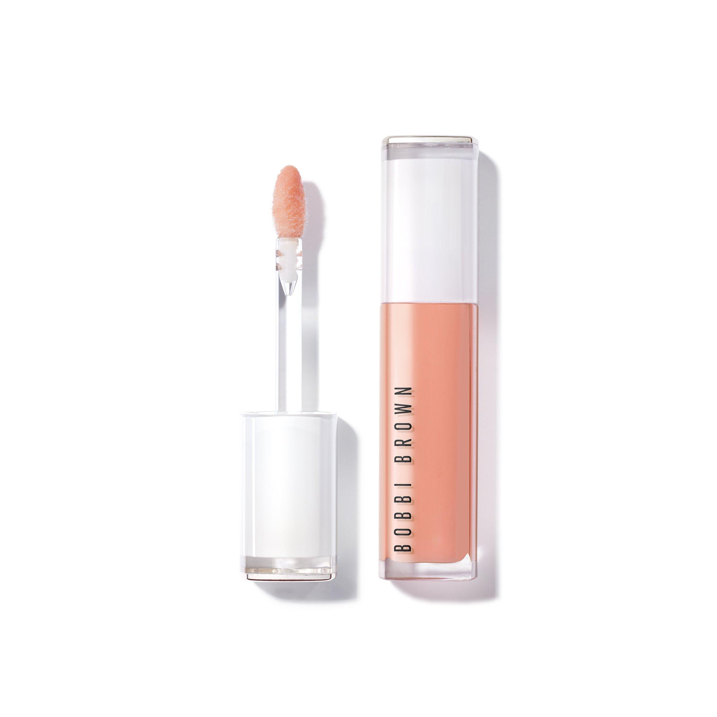 Bobbi Brown Extra Lip Plump Serum - Bare Honey