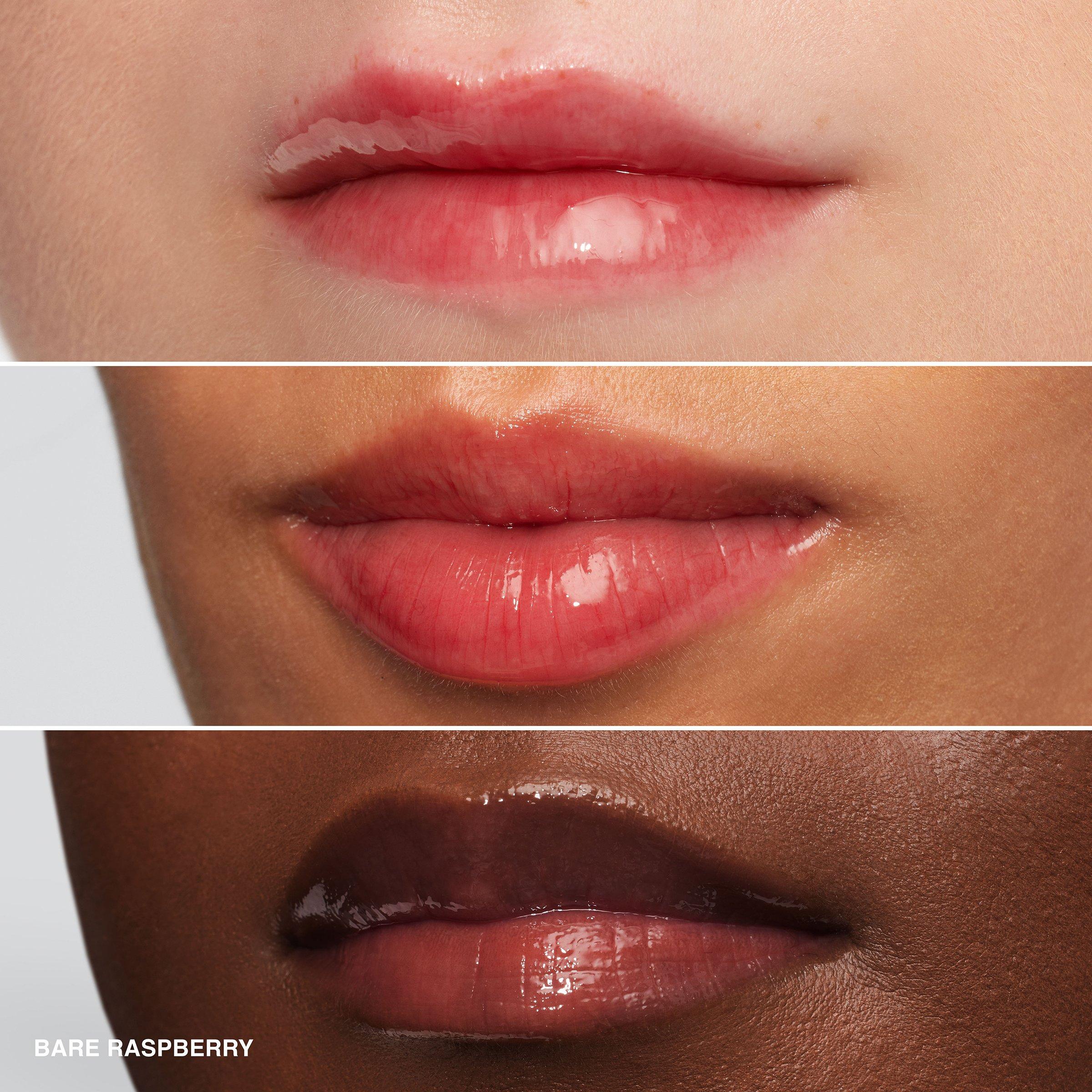 Bare Raspberry - Bobbi Brown - Extra Lip Plump Serum - 3