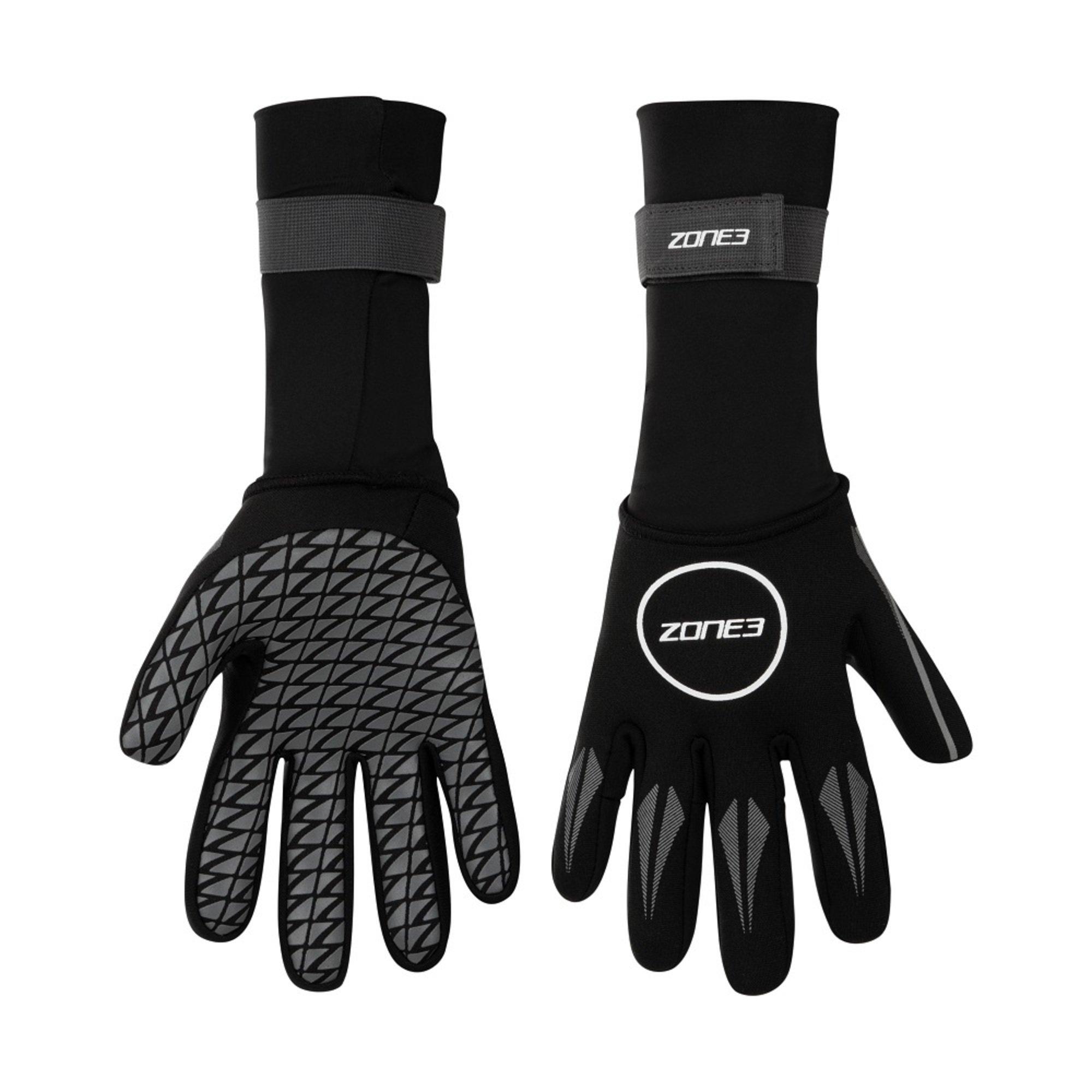 Zone3 Neoprene Gloves Swimming Gloves Sports Direct