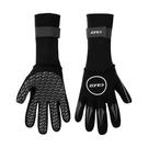 Noir/Argent - Zone3 - Neoprene Gloves - 1