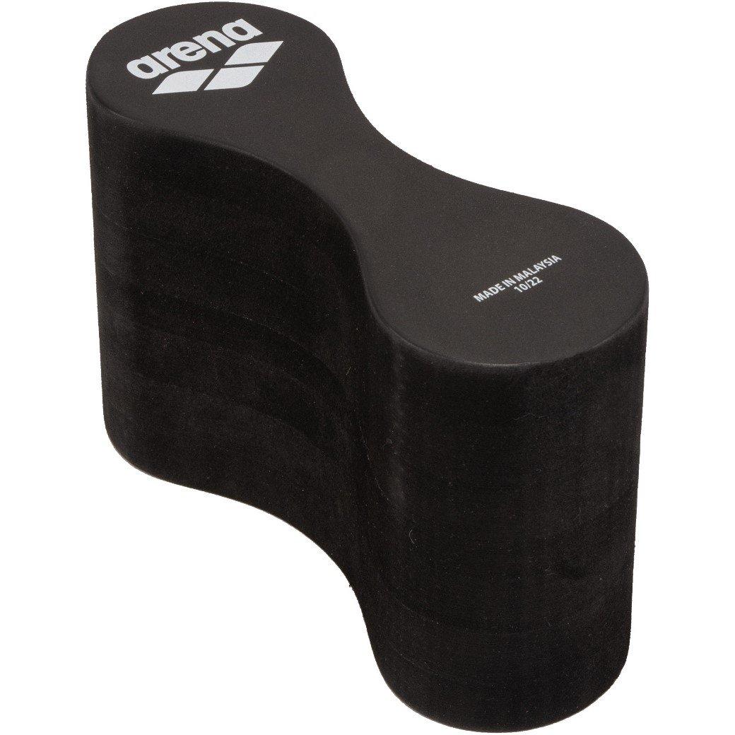 Black/Grey - Arena - Freeflow Pullbuoy II Swim Trainings tool - 1