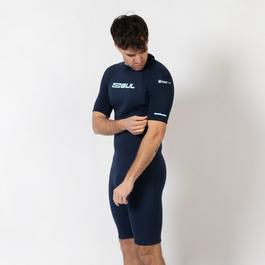 Gul Shortie Wetsuit Mens