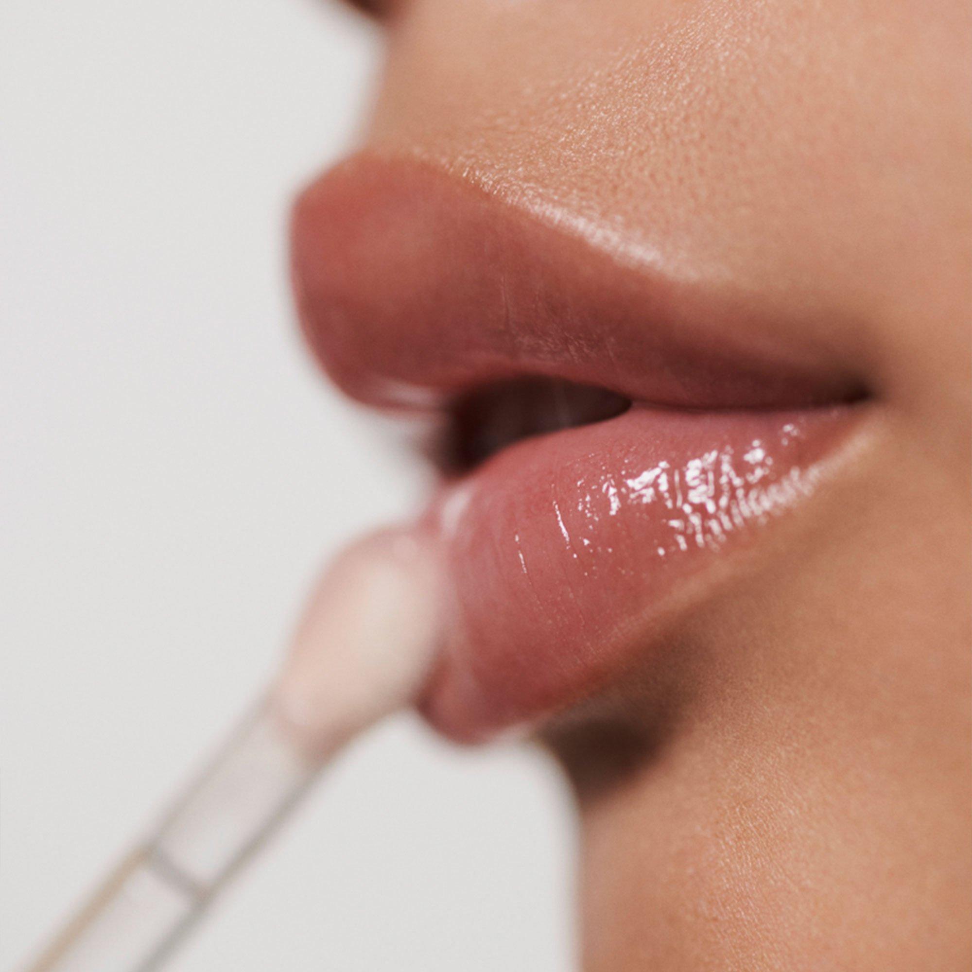 SHEER BERRY - La Mer - The Lip Volumizer - 3