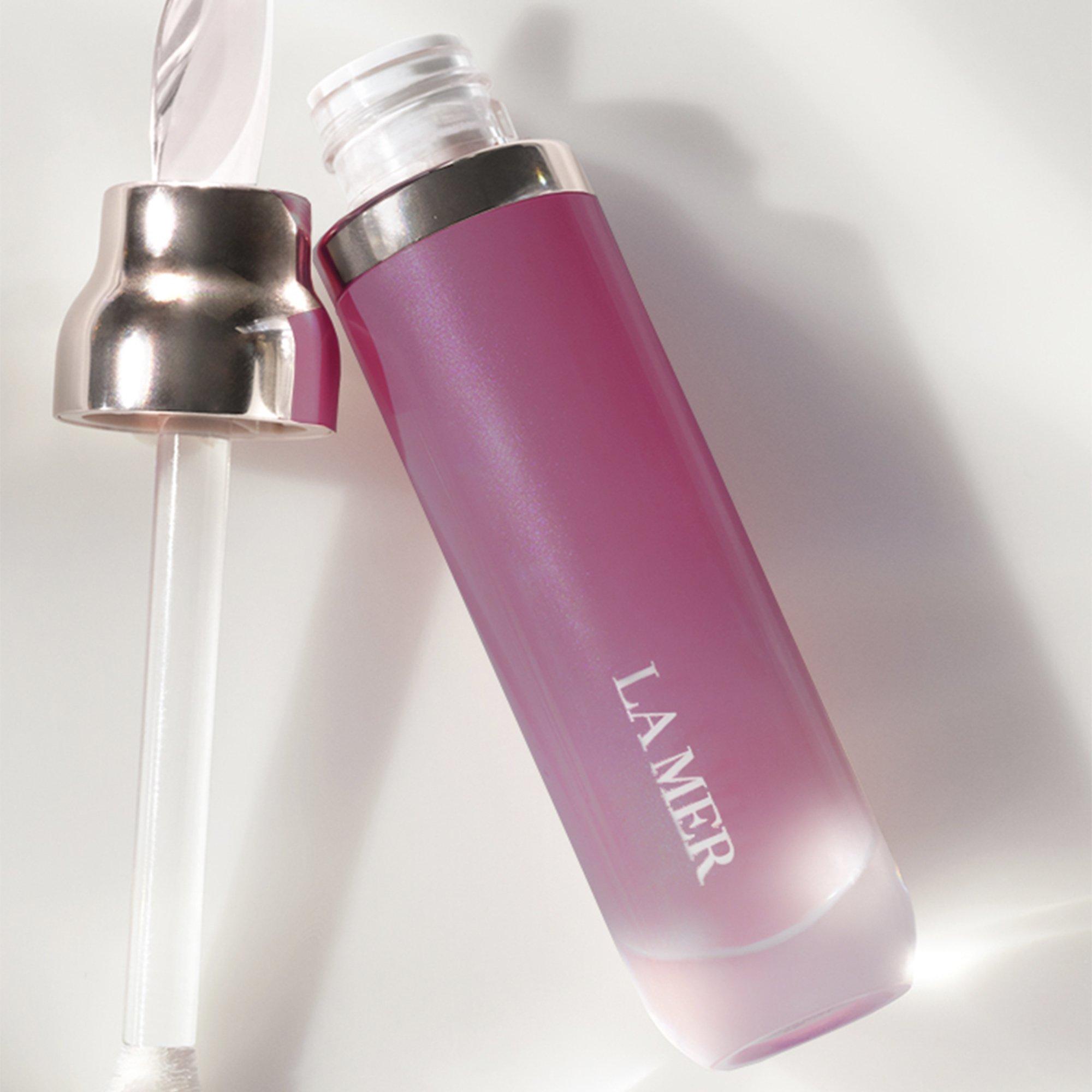 SHEER BERRY - La Mer - The Lip Volumizer - 4
