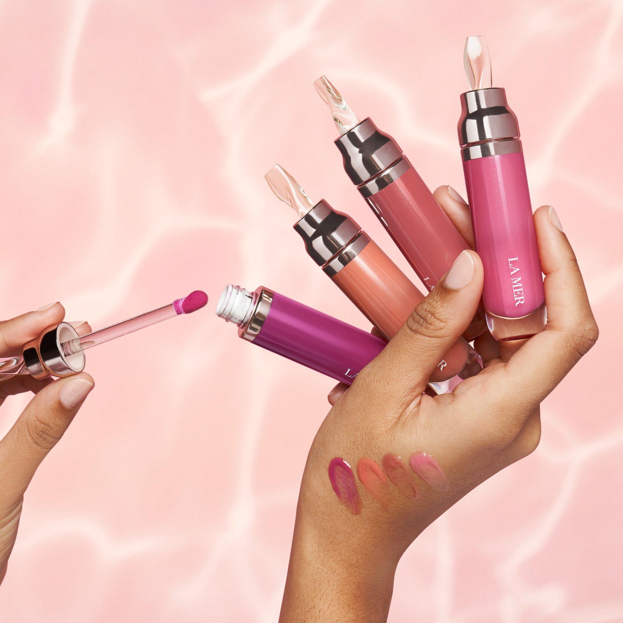 SHEER BERRY - La Mer - The Lip Volumizer - 5