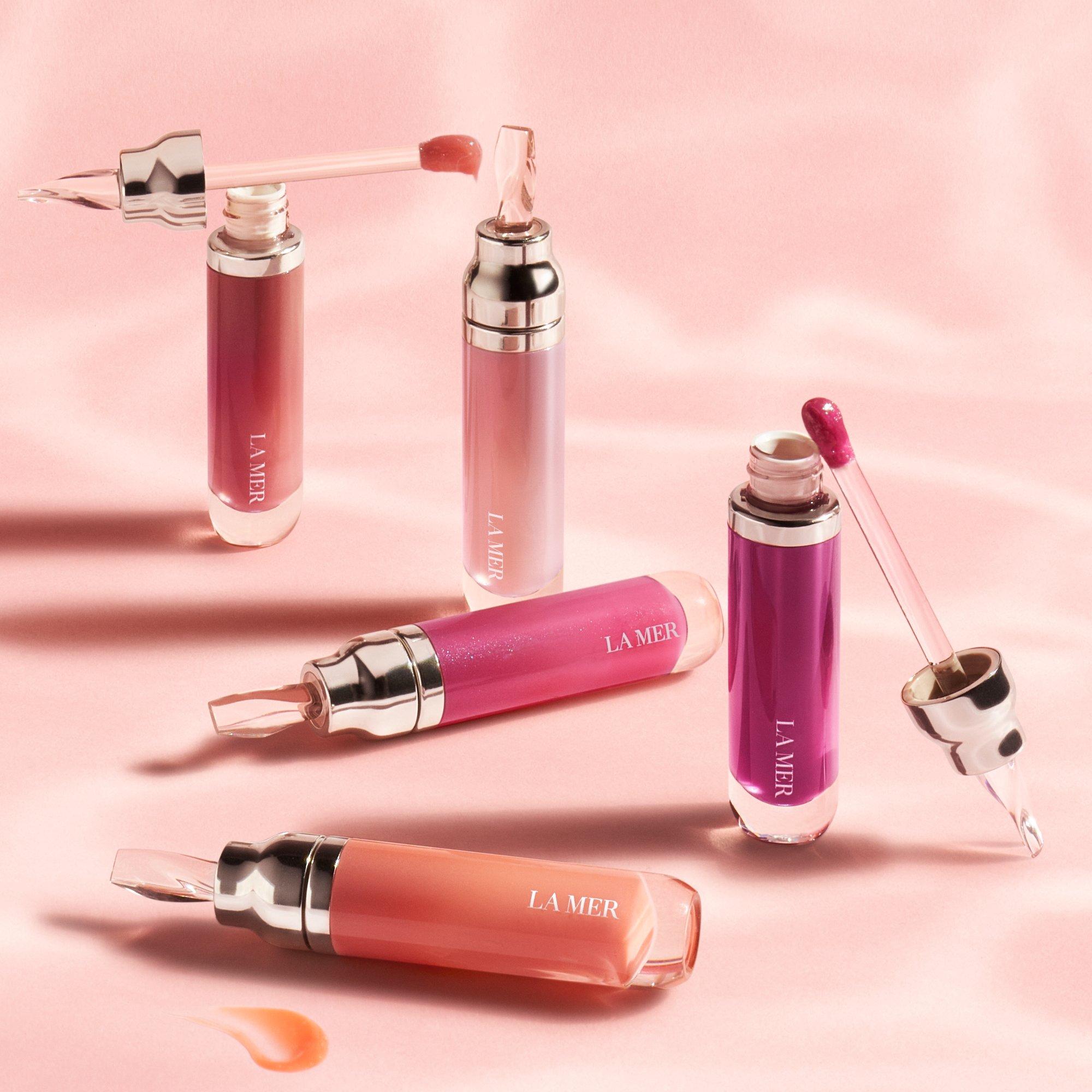 SHEER BERRY - La Mer - The Lip Volumizer - 6