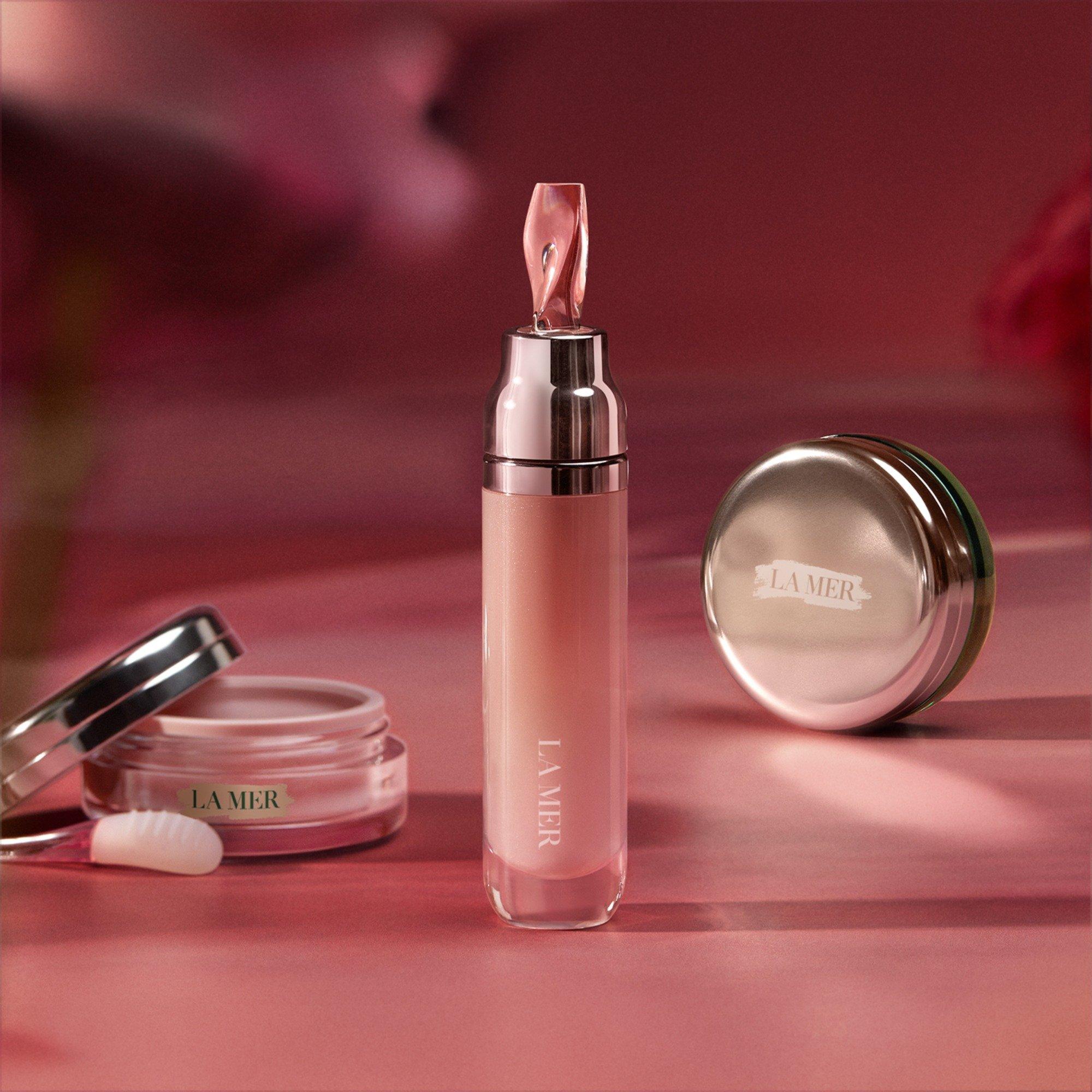 SHEER BERRY - La Mer - The Lip Volumizer - 7