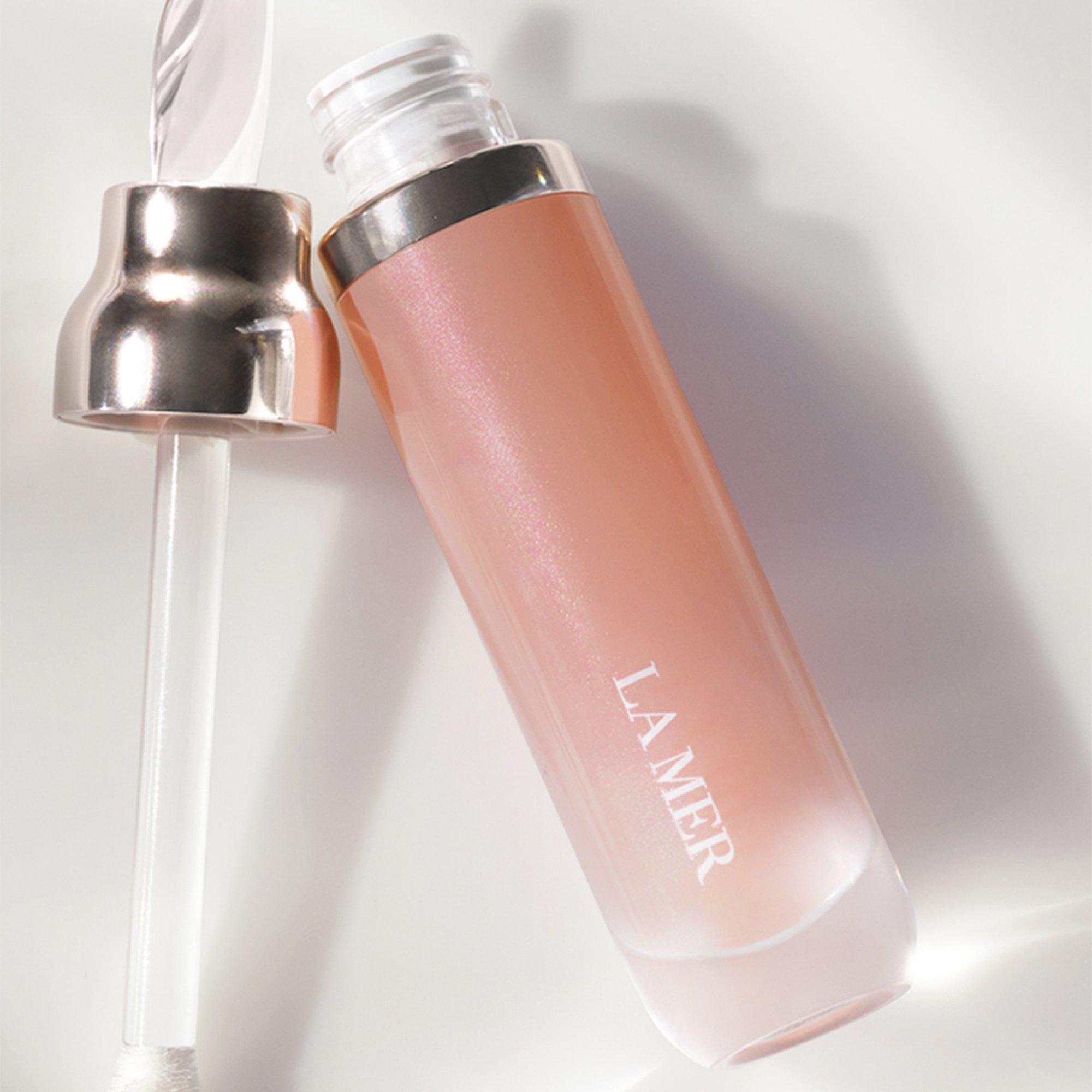 SHEER CORAL - La Mer - The Lip Volumizer - 4