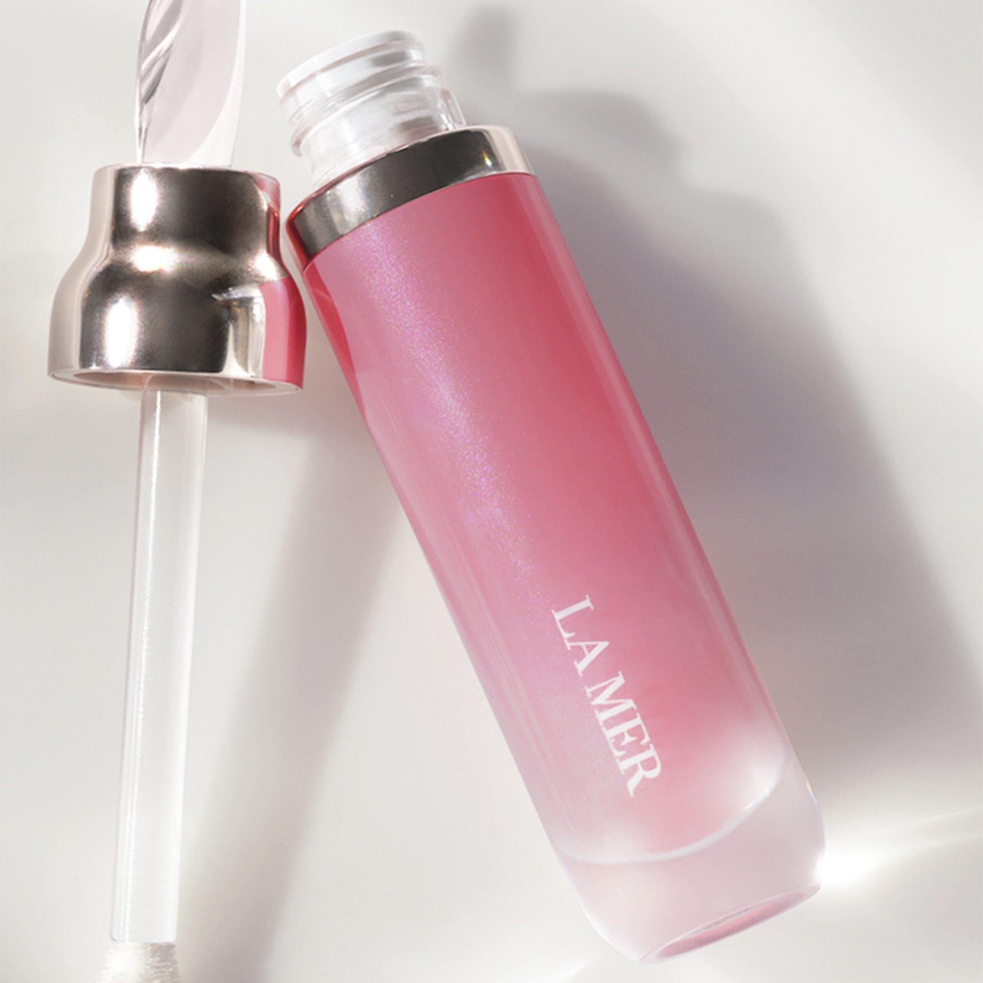 SHEER PINK - La Mer - The Lip Volumizer - 4