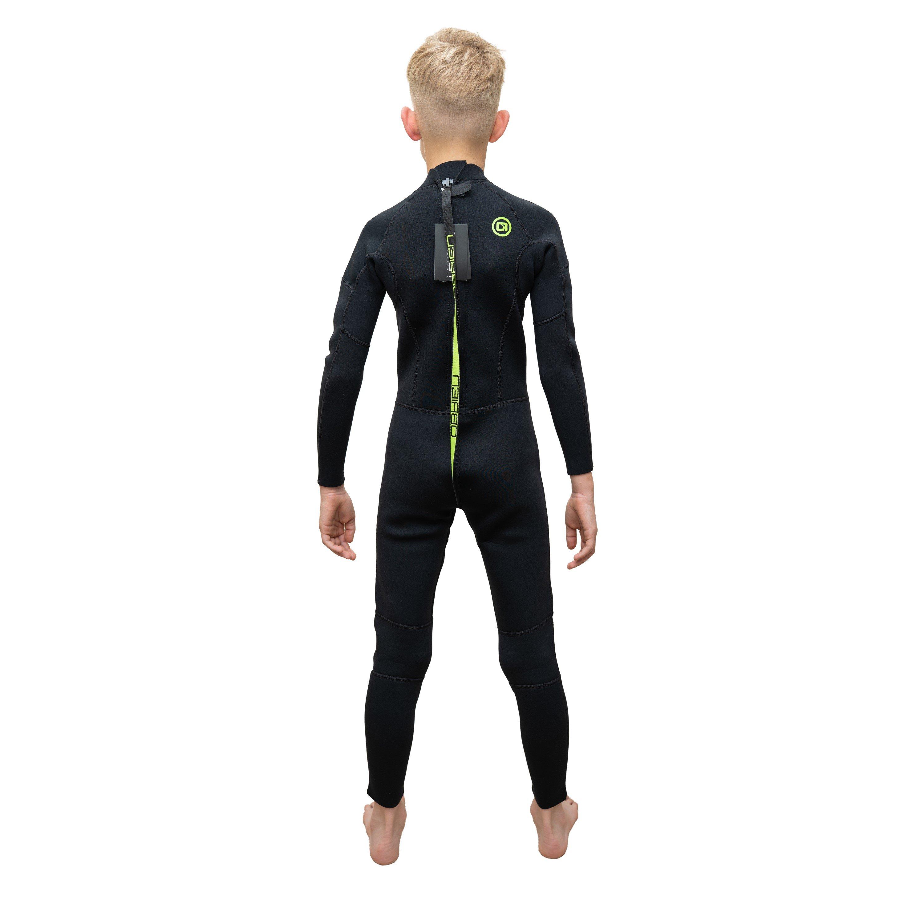 Black - Obrien - Sport 32mm BZ Jn99 - 2