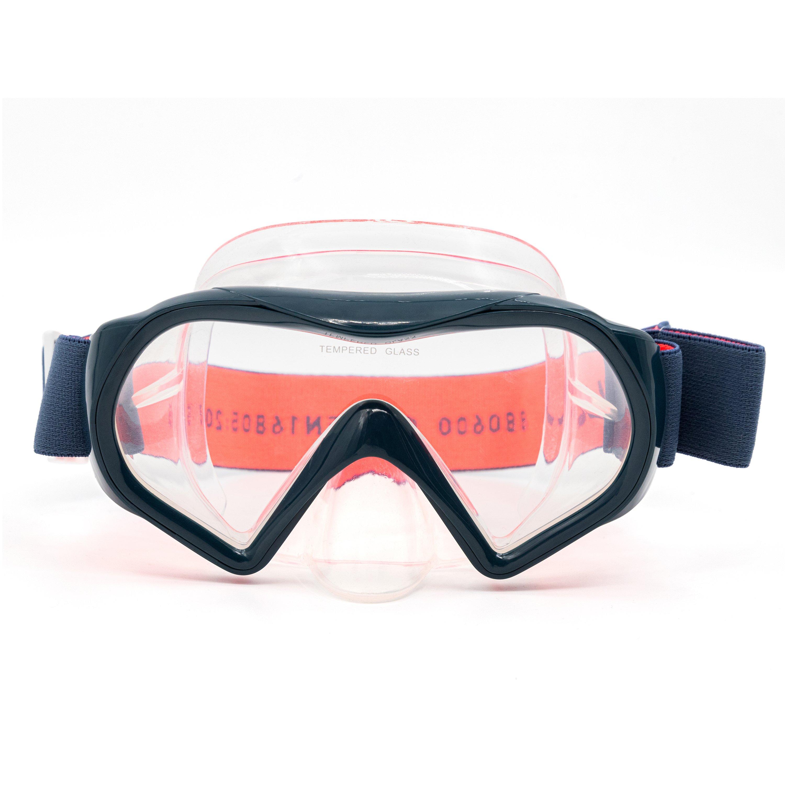 Azul marino - Gul - Men's Open Water Swimming Goggles - 1