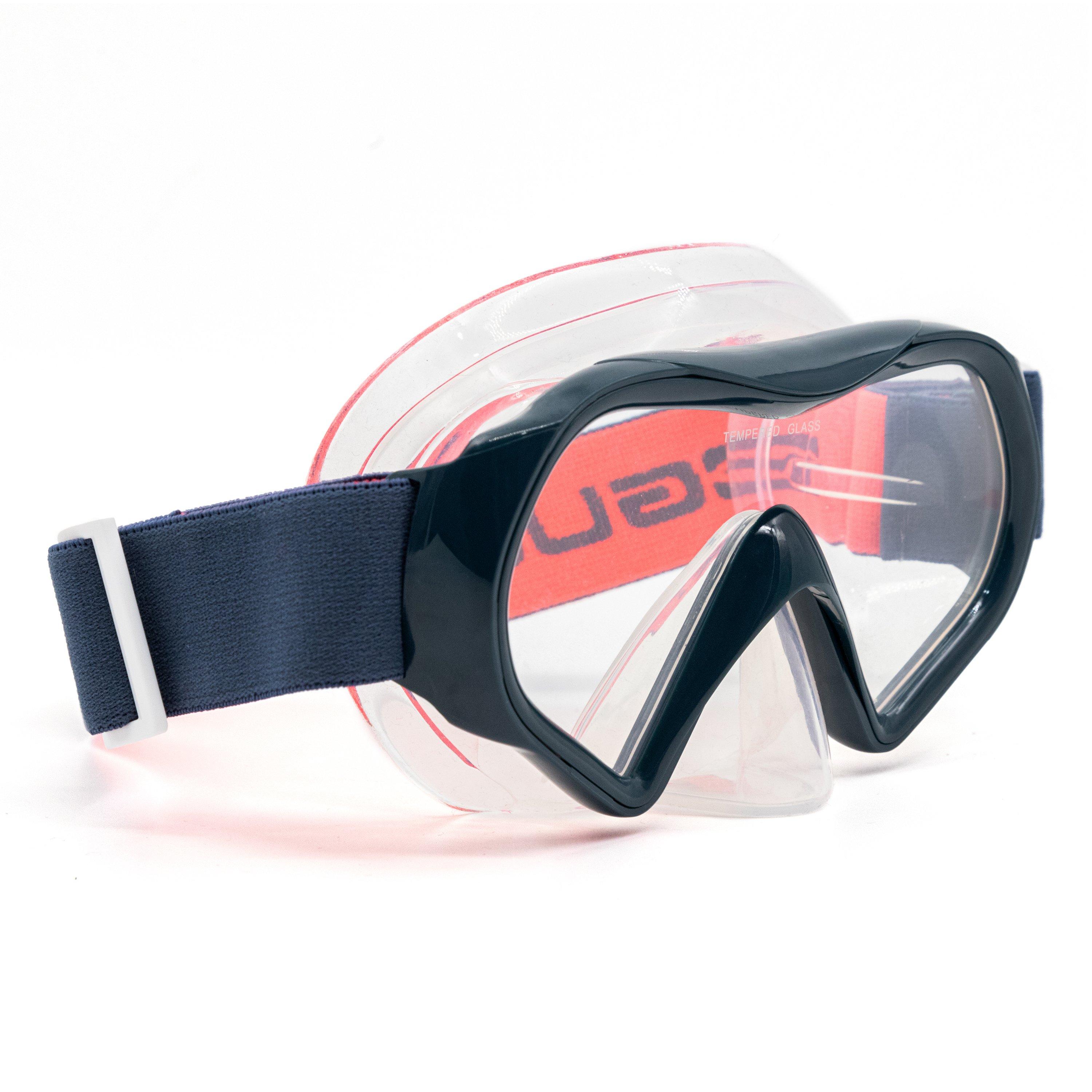 Azul Marinho - Gul - Open Water Swimming Goggles - 4