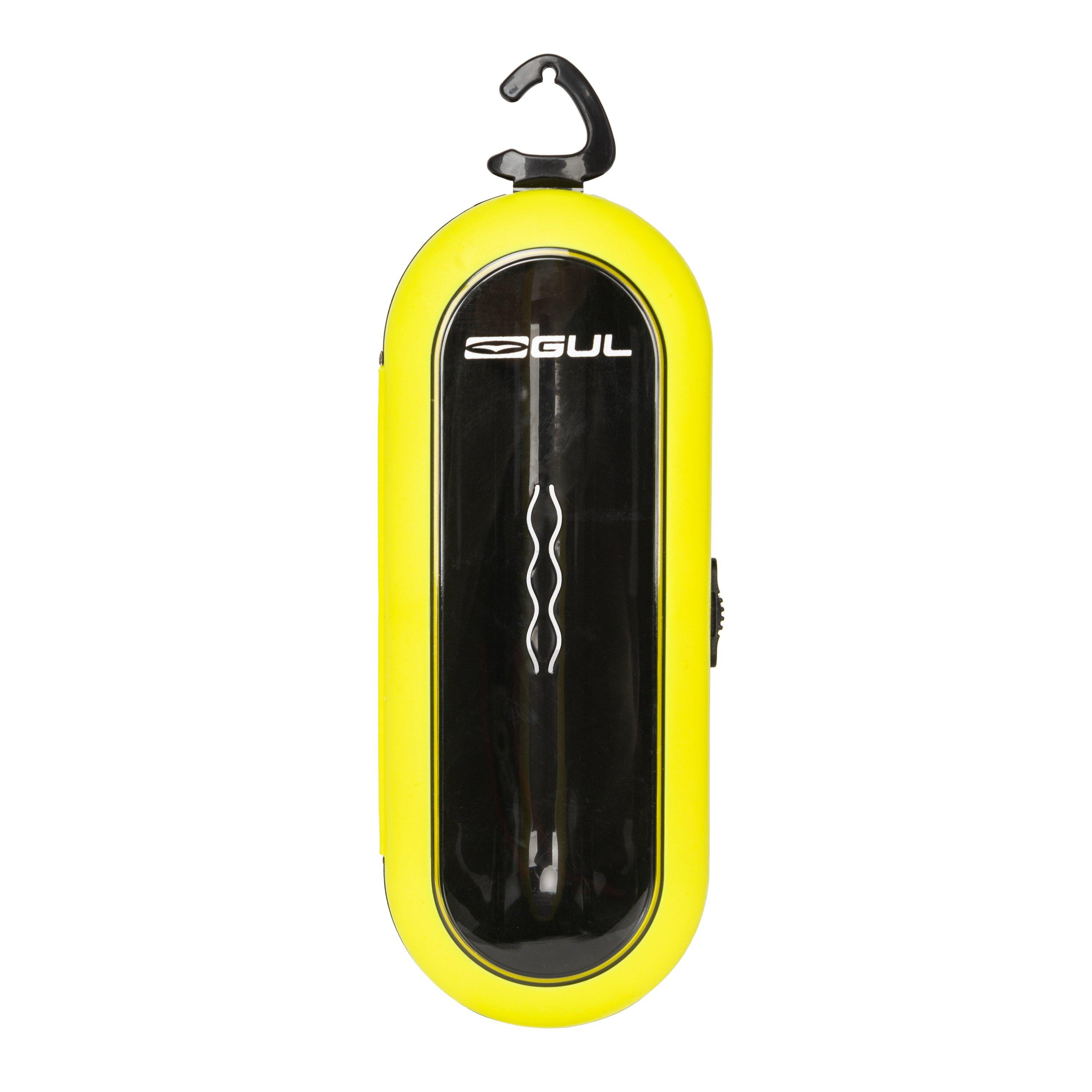 Black - Gul - Gul Goggle Case - 1