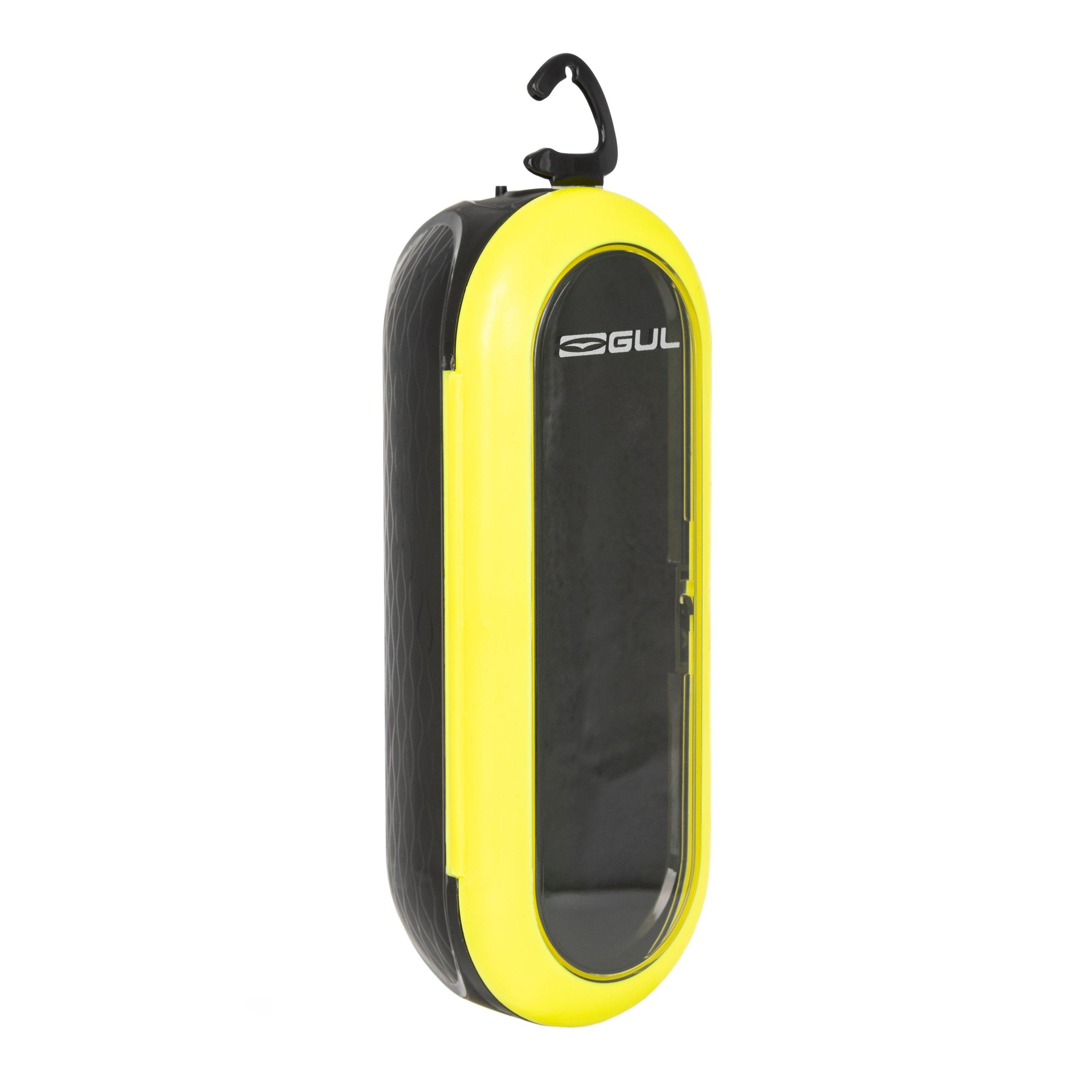 Black - Gul - Goggles - 3